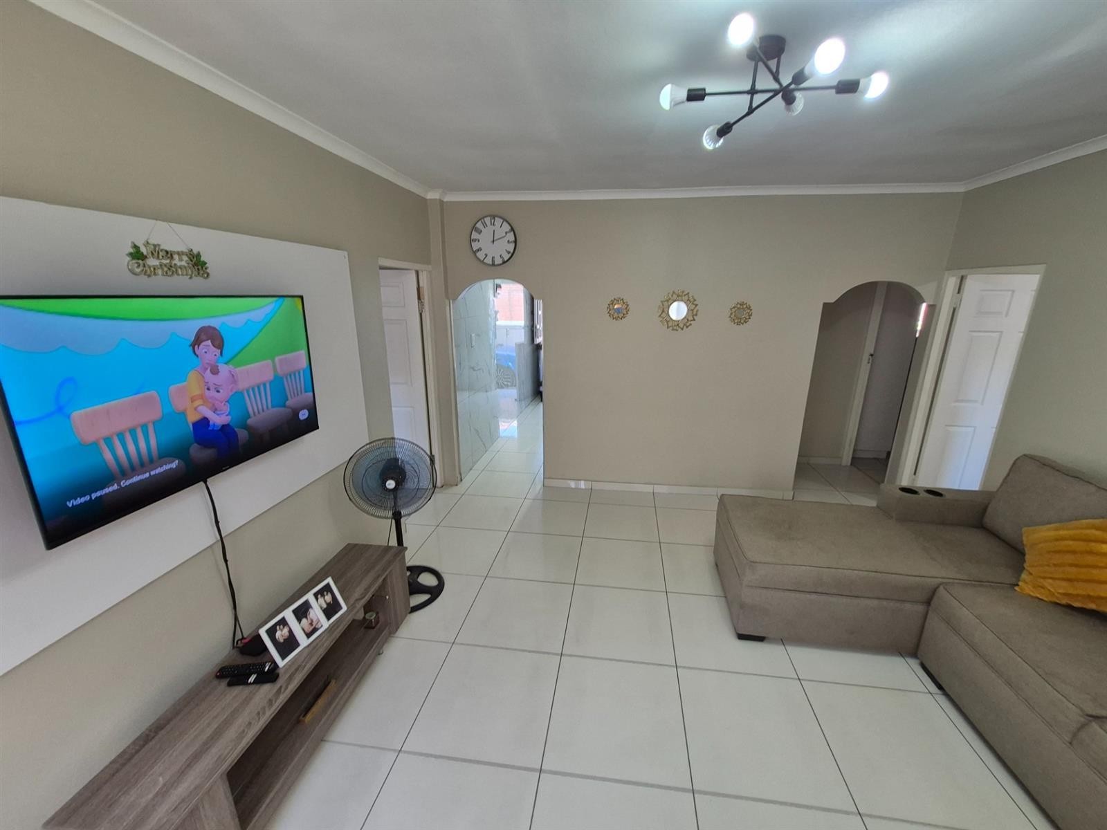 House for rent in Austerville, Bluff, Durban, KwaZulu Natal, 2 Mary Kate Place, Austerville, Bluff, Durban, KwaZulu Natal