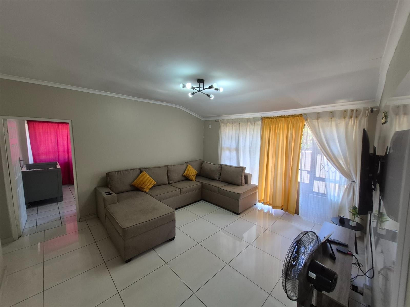 House for rent in Austerville, Bluff, Durban, KwaZulu Natal, 2 Mary Kate Place, Austerville, Bluff, Durban, KwaZulu Natal