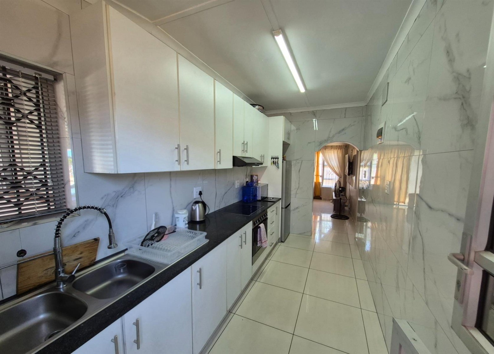 House for rent in Austerville, Bluff, Durban, KwaZulu Natal, 2 Mary Kate Place, Austerville, Bluff, Durban, KwaZulu Natal