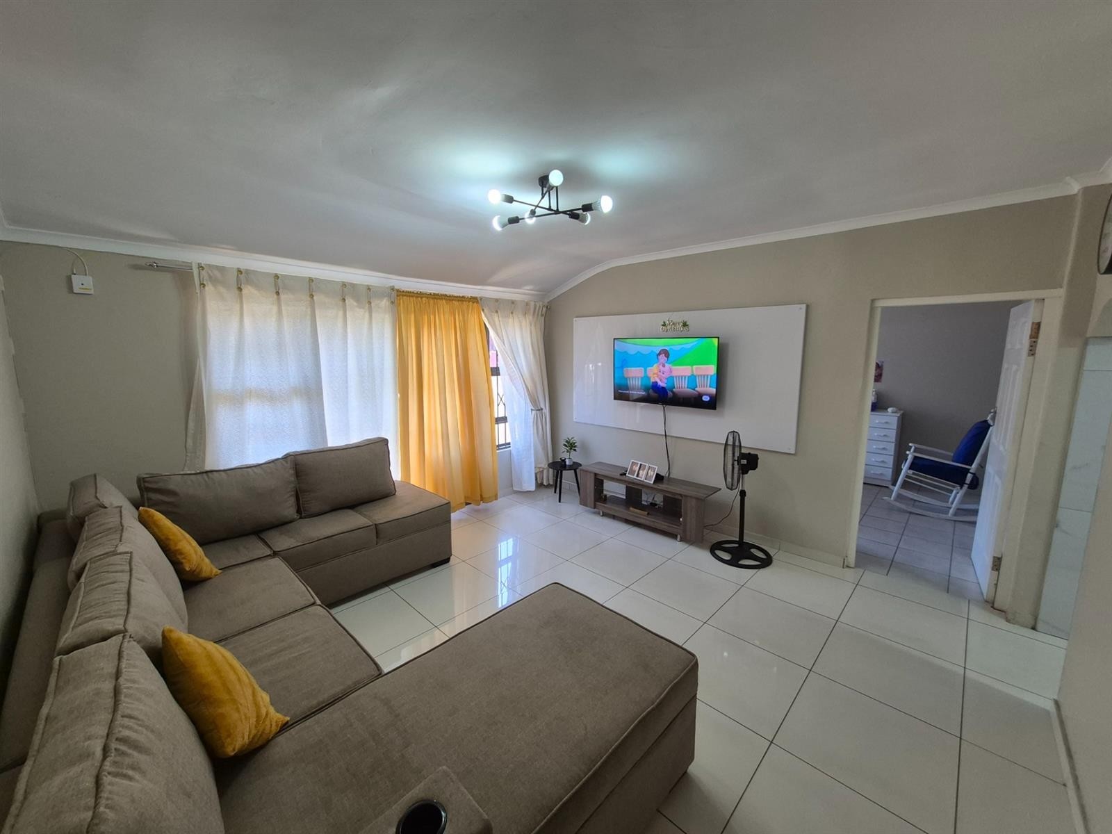 House for rent in Austerville, Bluff, Durban, KwaZulu Natal, 2 Mary Kate Place, Austerville, Bluff, Durban, KwaZulu Natal