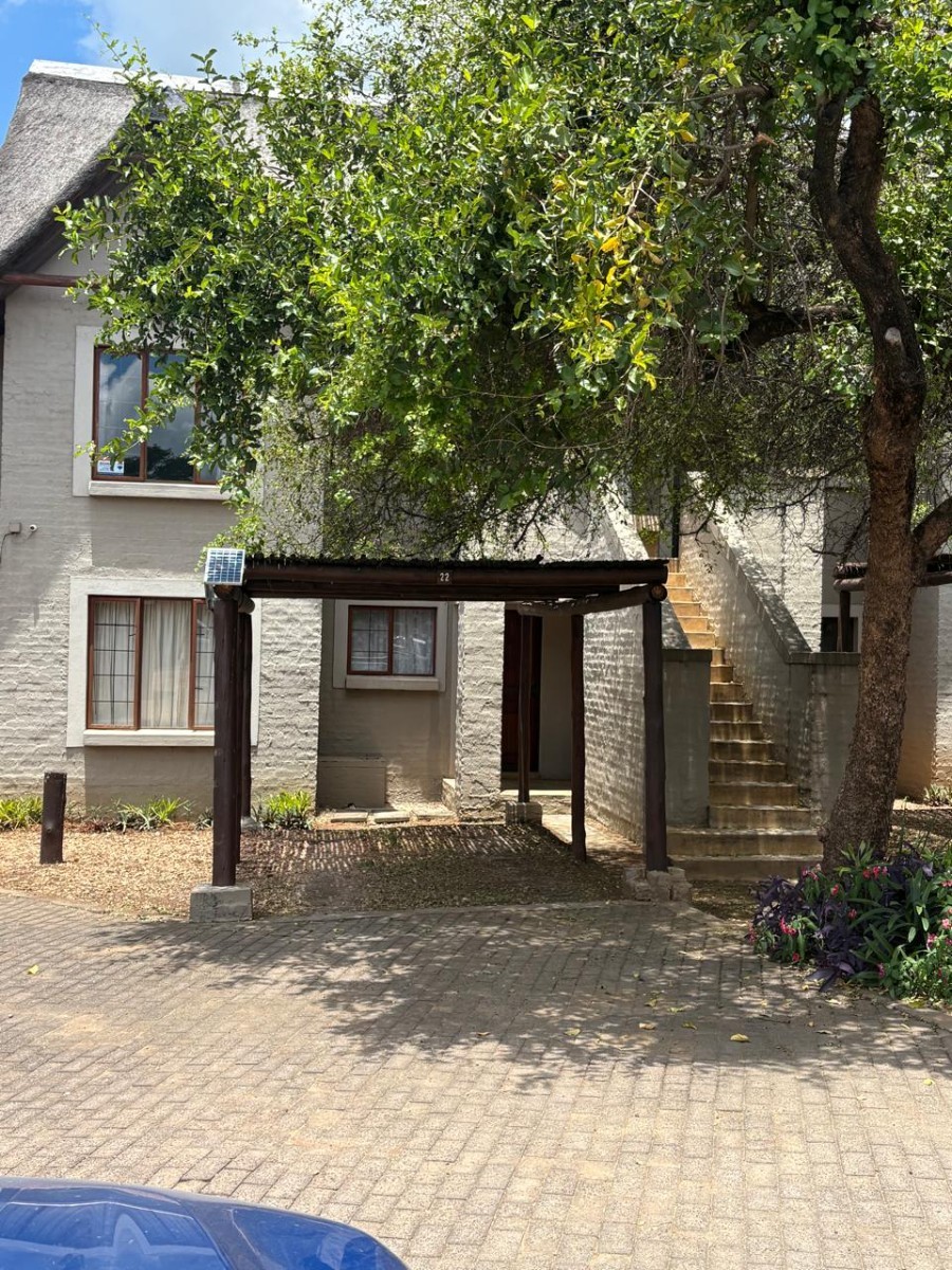 Apartment for sale in Hoedspruit