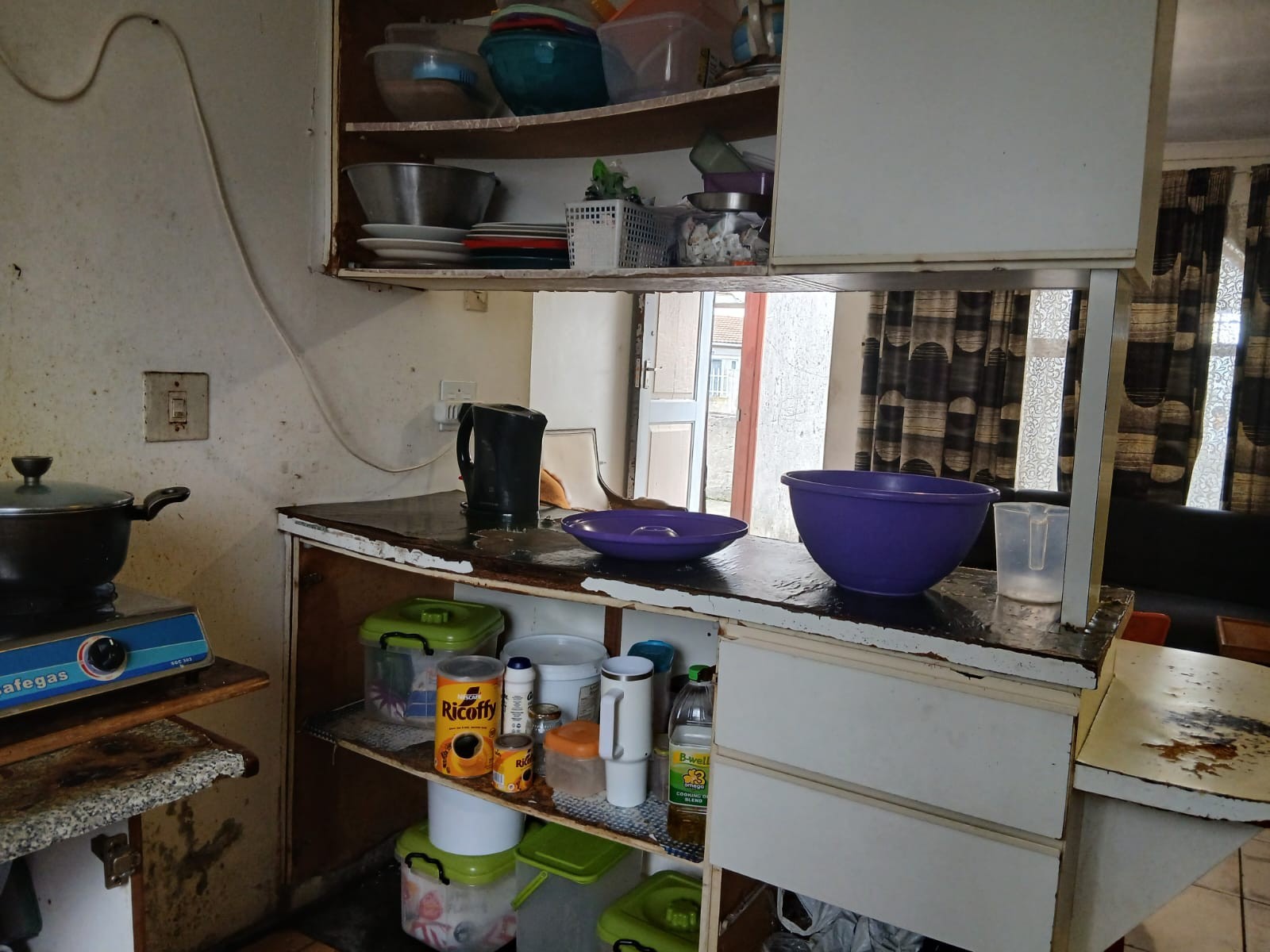 House for sale in Gaylee, Blackheath, 476 m²