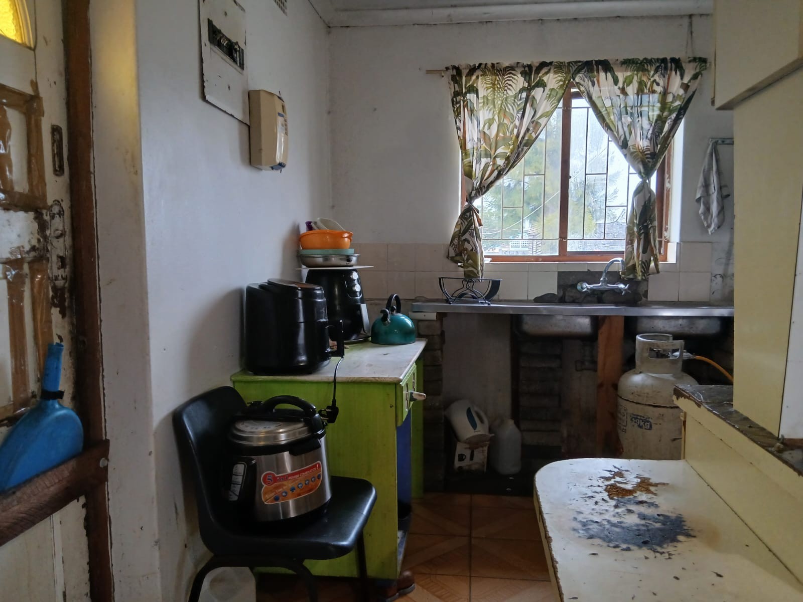 House for sale in Gaylee, Blackheath, 476 m²