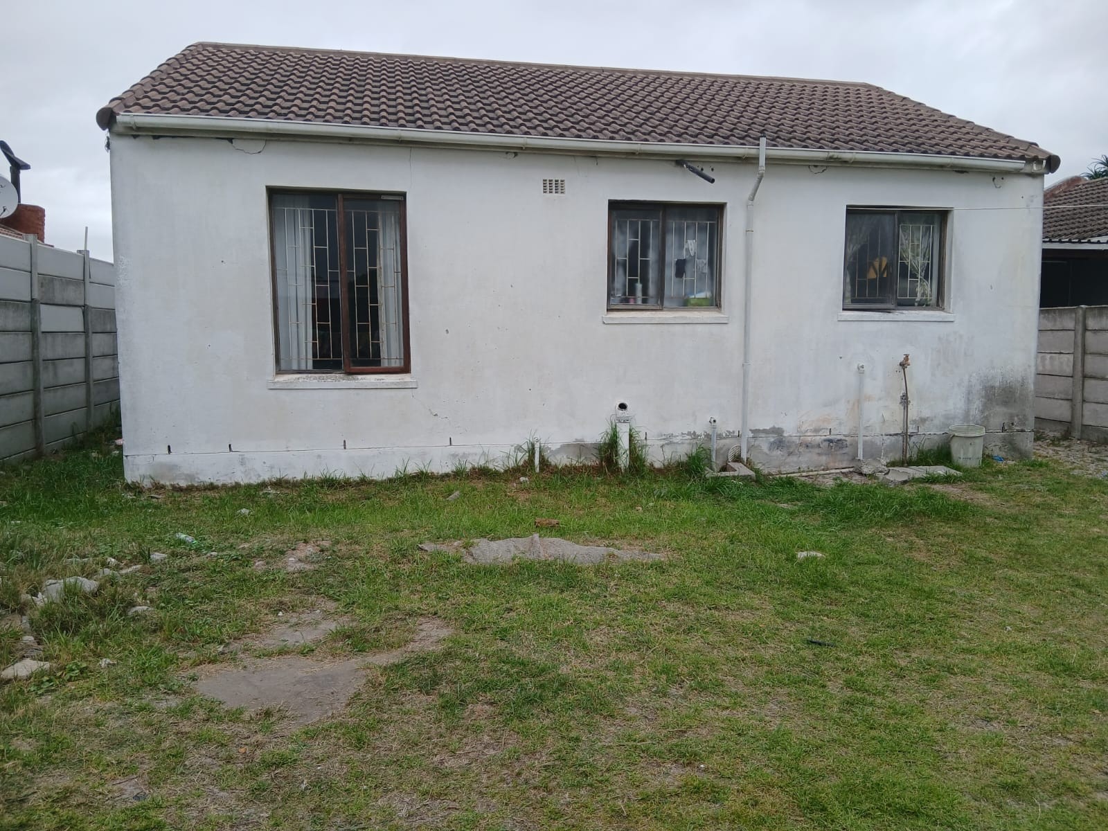 House for sale in Gaylee, Blackheath, 476 m²