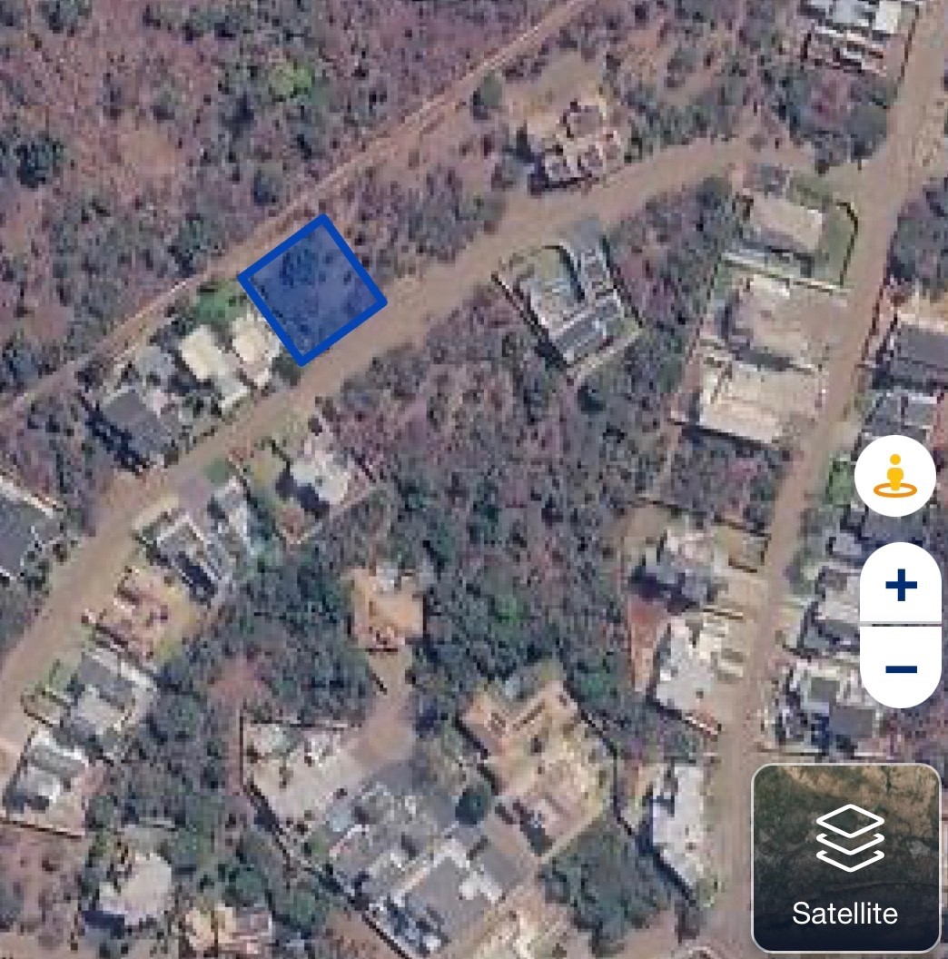Vacant Land for sale in Seasons Lifestyle Estate, Hartbeespoort, North West, 926 m²