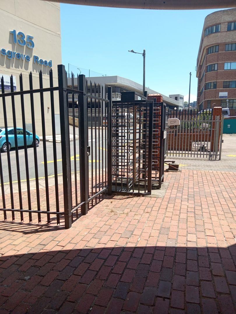 Commercial Property for rent in Musgrave, Durban, KwaZulu Natal, 587 m²
