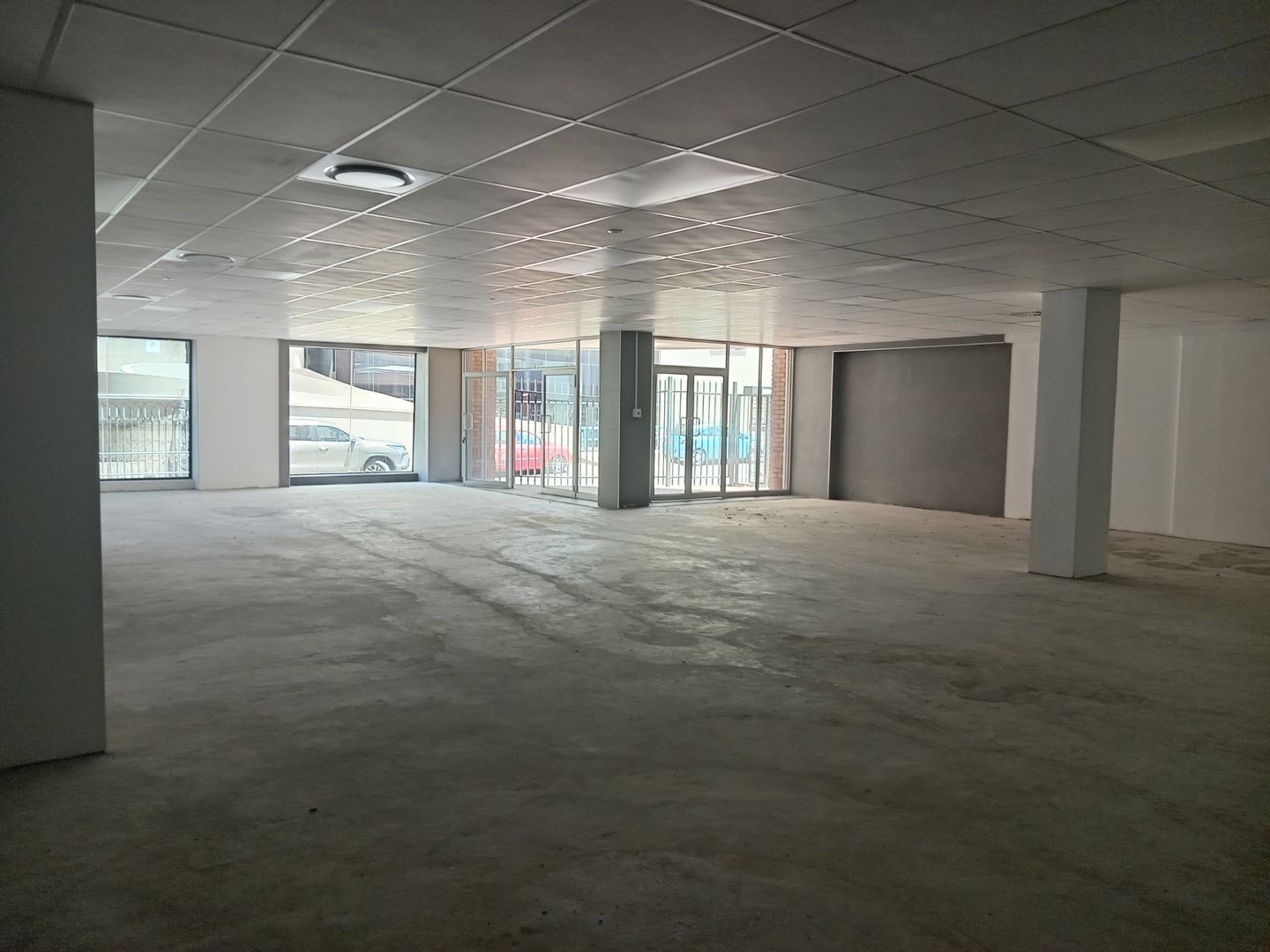 Commercial Property for rent in Musgrave, Durban, KwaZulu Natal, 587 m²