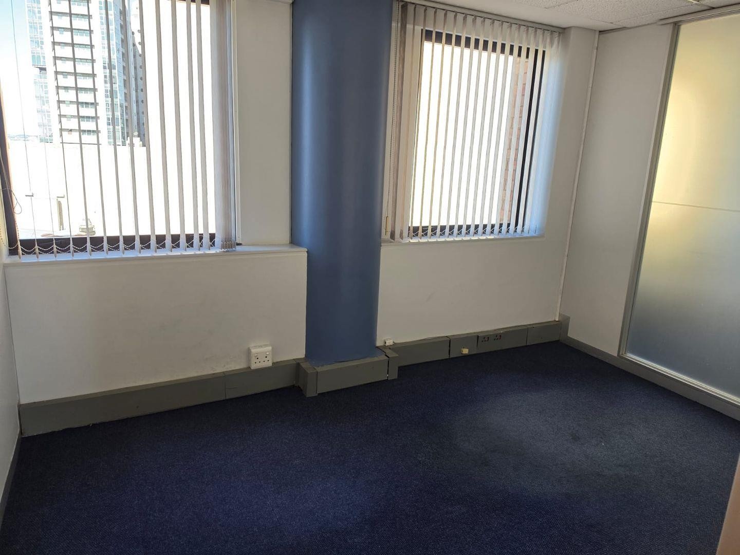 Commercial Property for rent in Musgrave, Durban, KwaZulu Natal, 263 m²