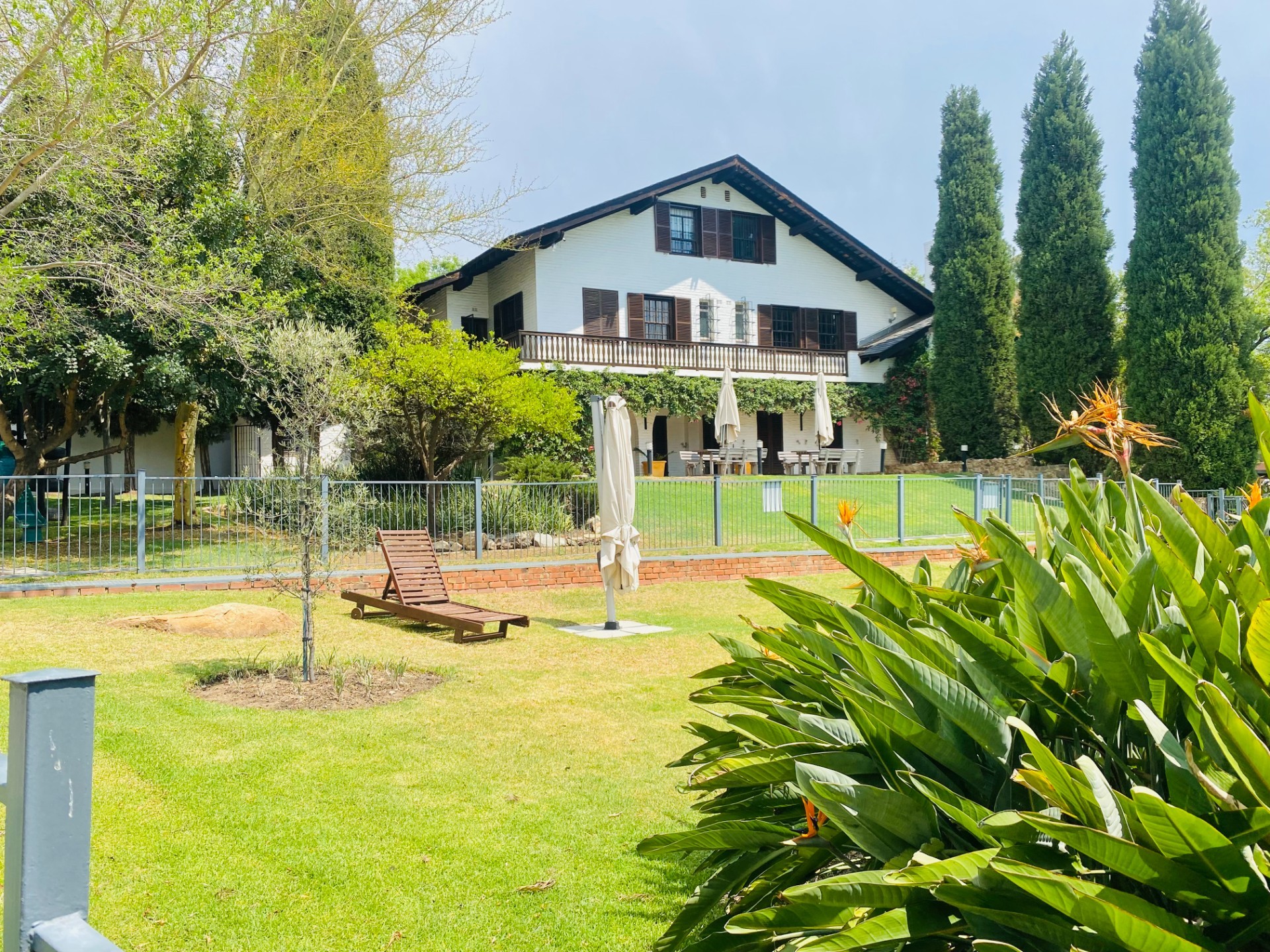 Apartment for sale in Bryanston, Sandton