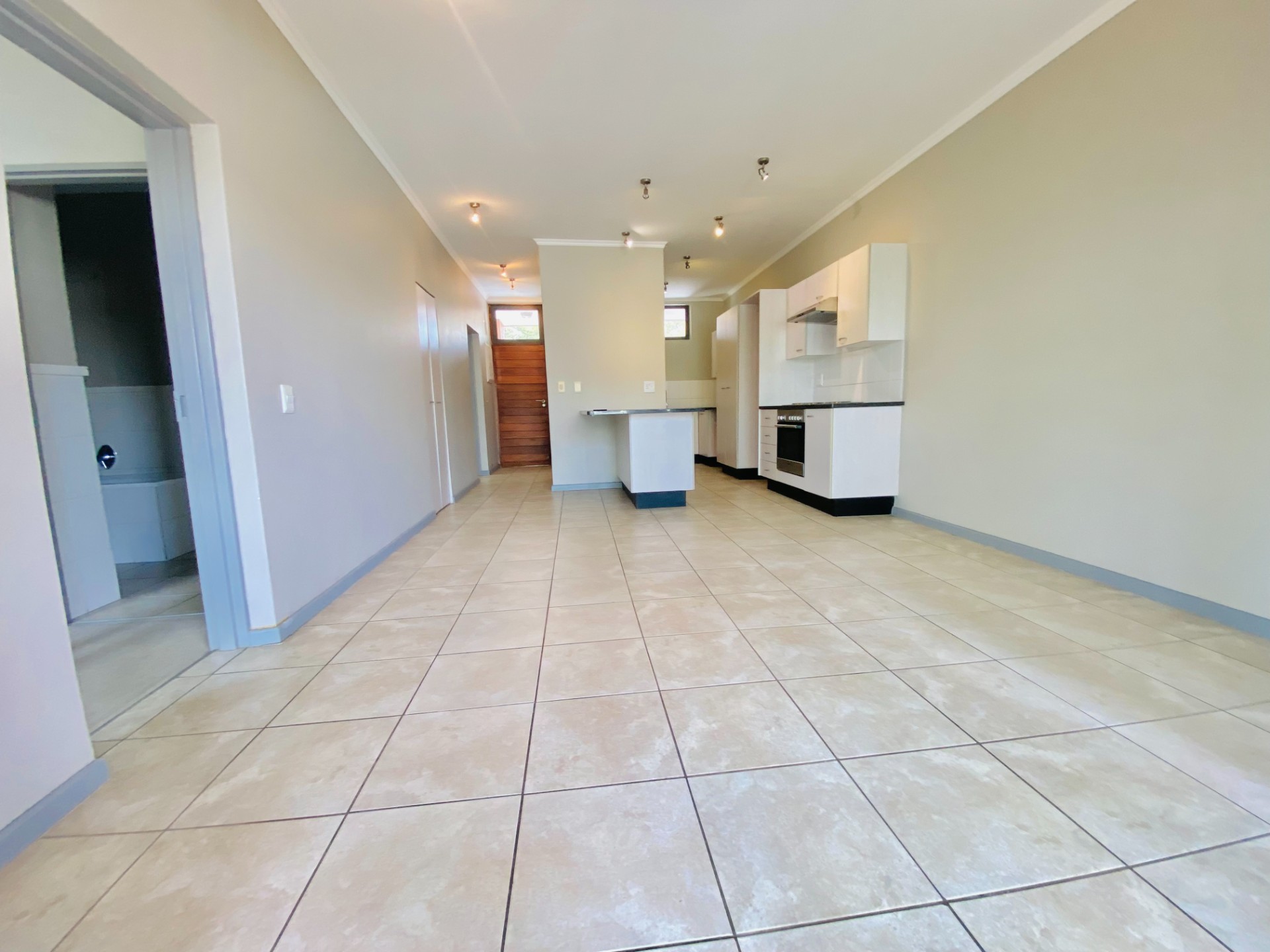Apartment for sale in Bryanston, Sandton