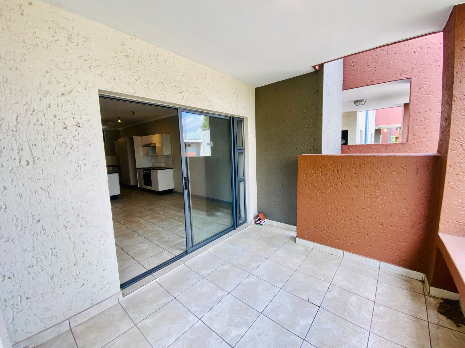 Apartment for sale in Bryanston, Sandton