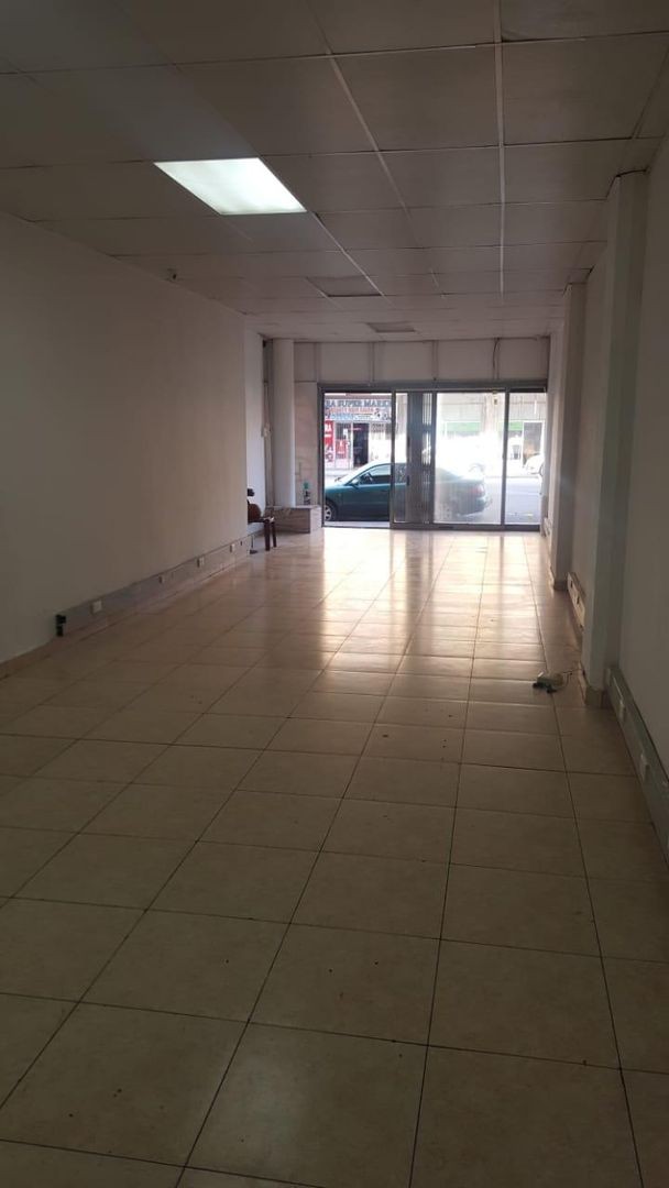 Commercial Property for sale in South Beach, Durban, KwaZulu Natal, 64 m²