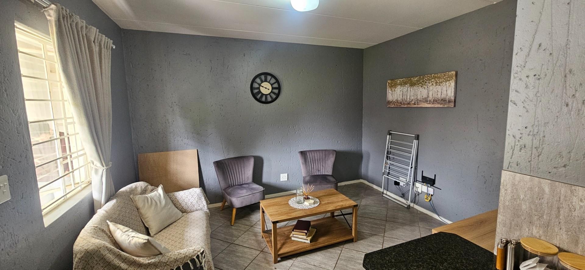 Apartment for rent in Van Der Hoff Park, Potchefstroom, North West