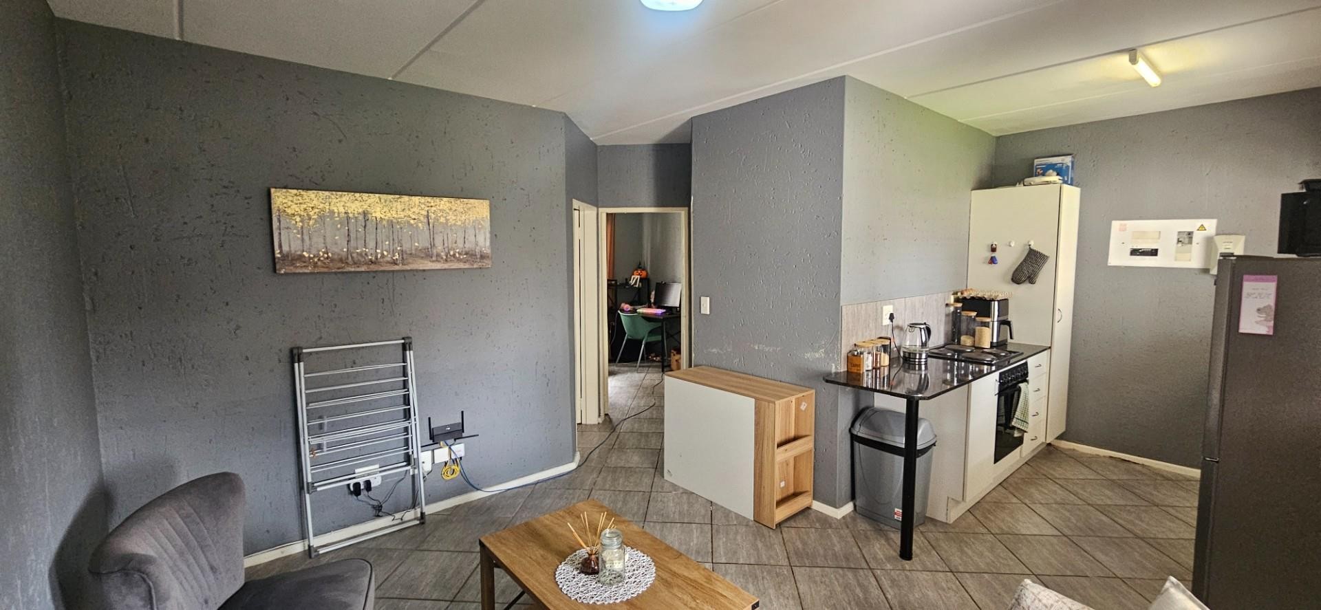 Apartment for rent in Van Der Hoff Park, Potchefstroom, North West