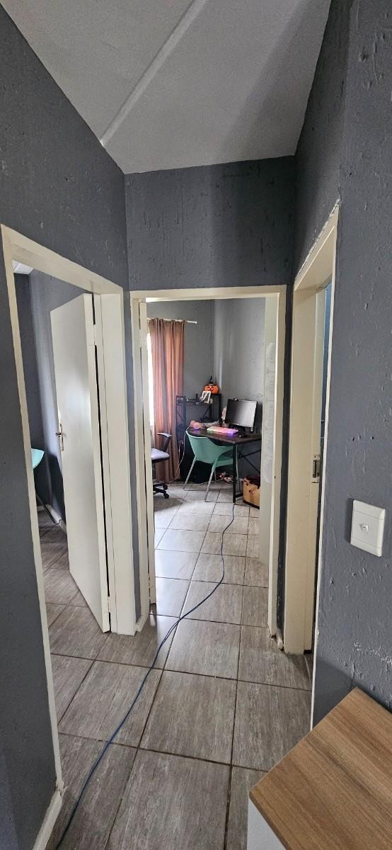 Apartment for rent in Van Der Hoff Park, Potchefstroom, North West