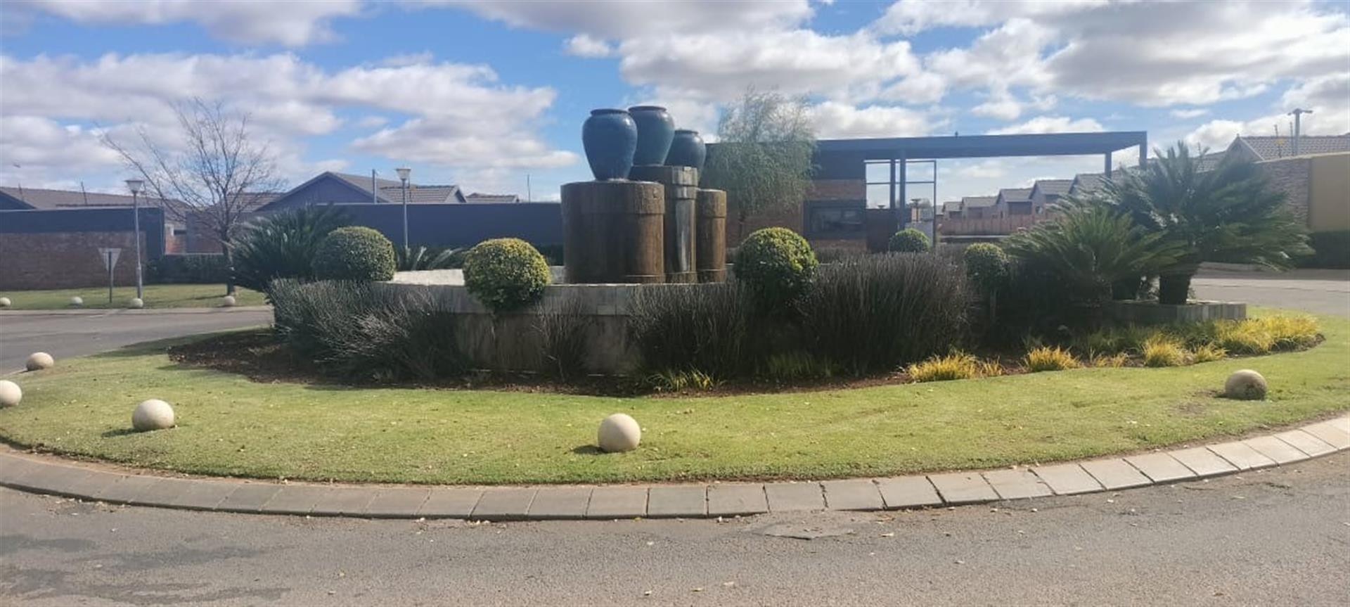 Apartment for rent in Van Der Hoff Park, Potchefstroom, North West