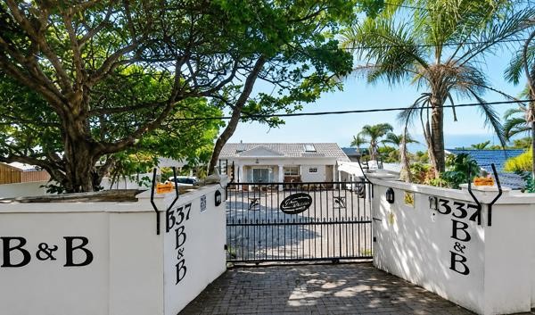 House for sale in Amanzimtoti, KwaZulu Natal, 1860 m²