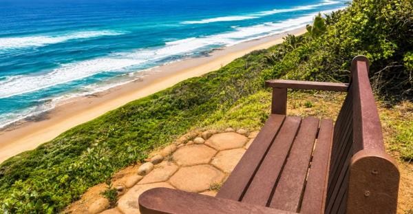 House for sale in Amanzimtoti, KwaZulu Natal, 1860 m²