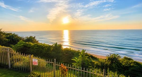House for sale in Amanzimtoti, KwaZulu Natal, 1860 m²