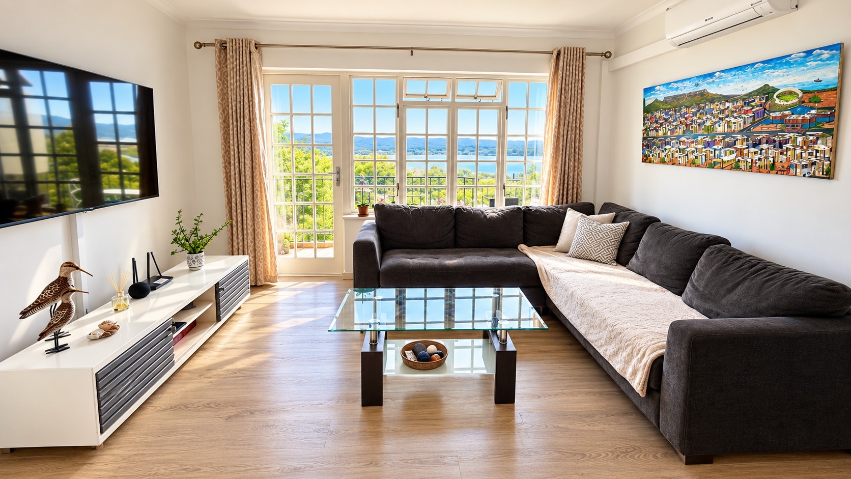 Apartment for sale in Old Place, Knysna, 68 m²
