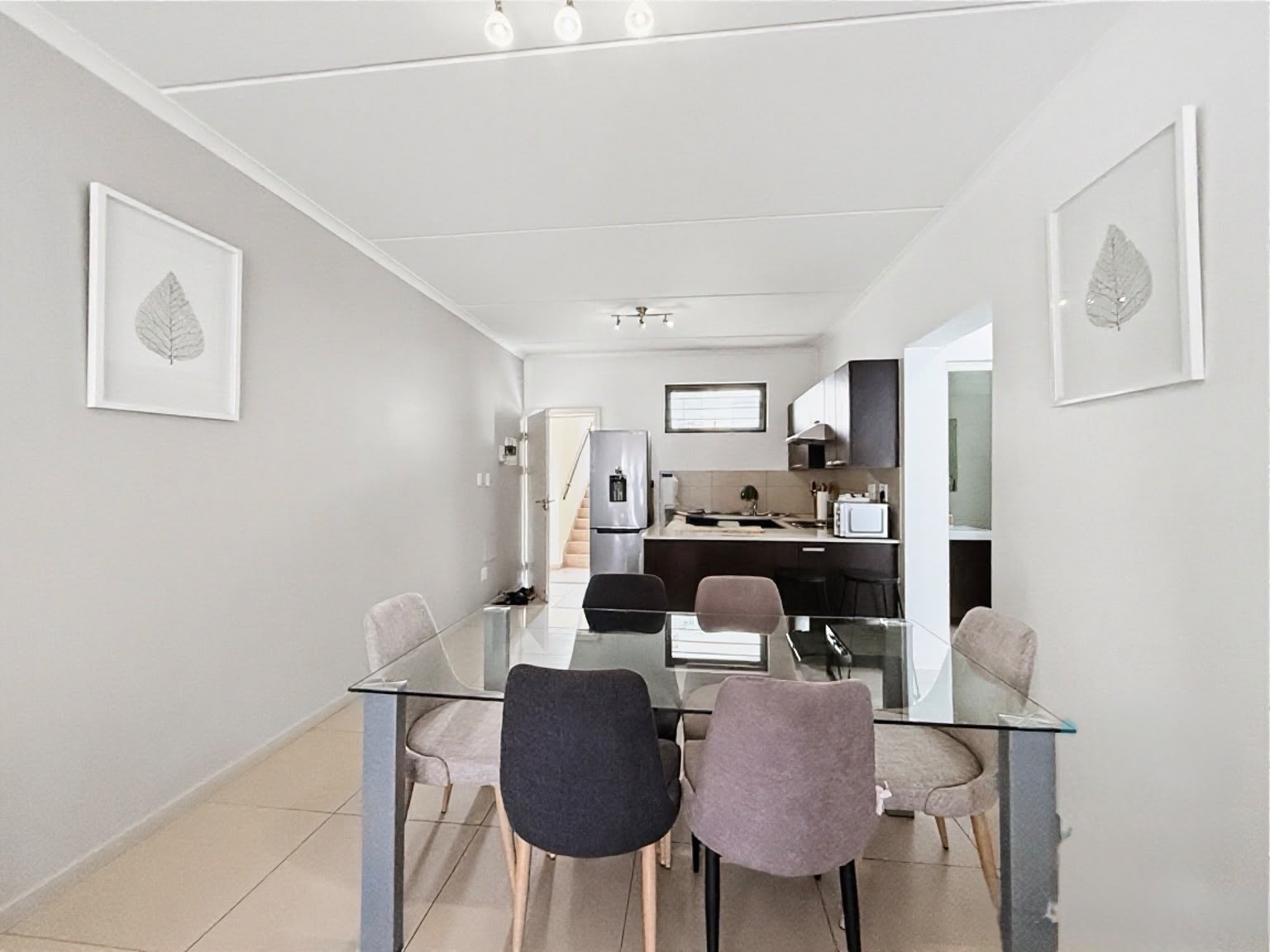 Apartment for sale in Dainfern, Sandton, 56 m²