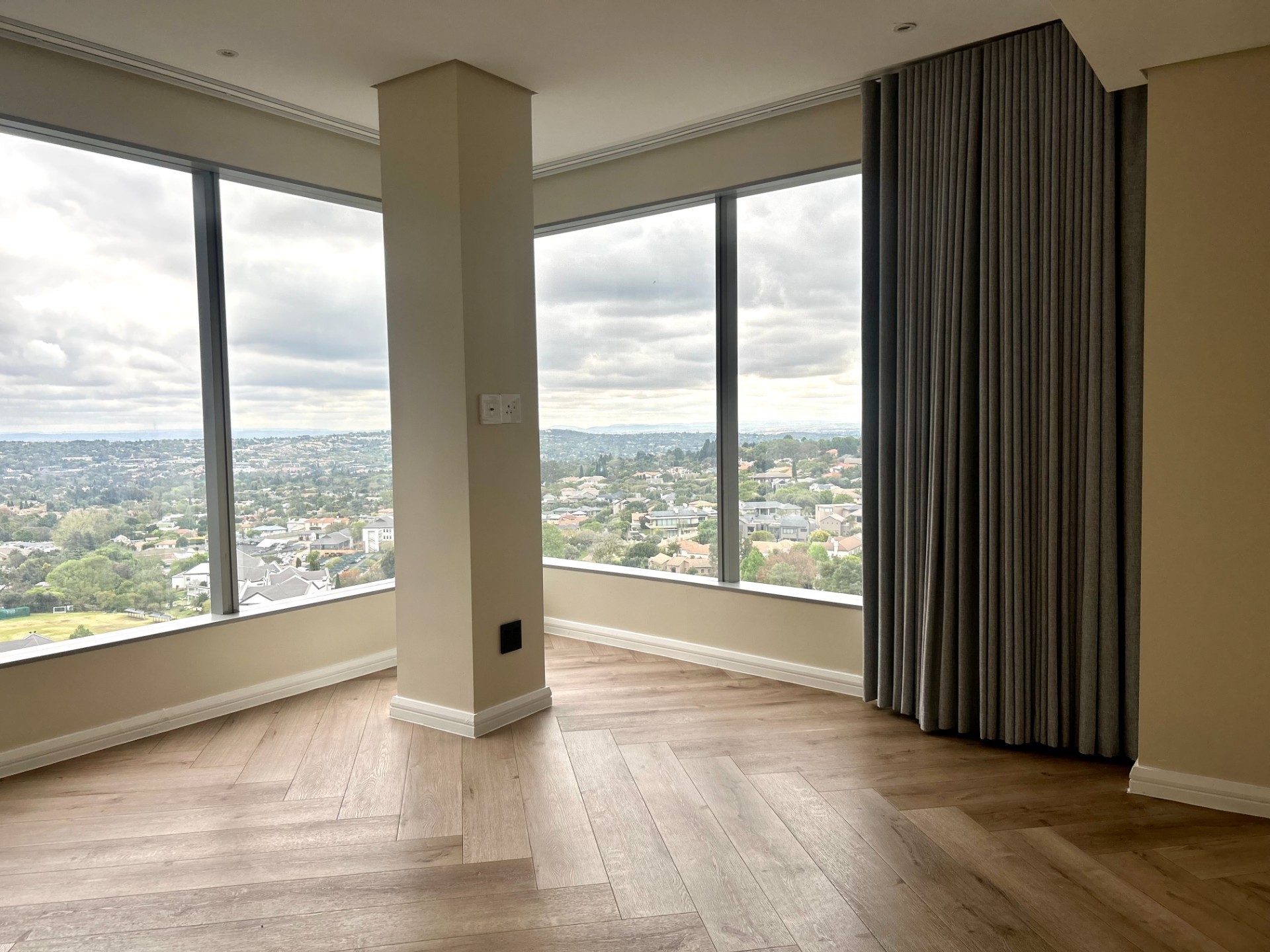Apartment for rent in Sandton Central, Sandton, 93 m²