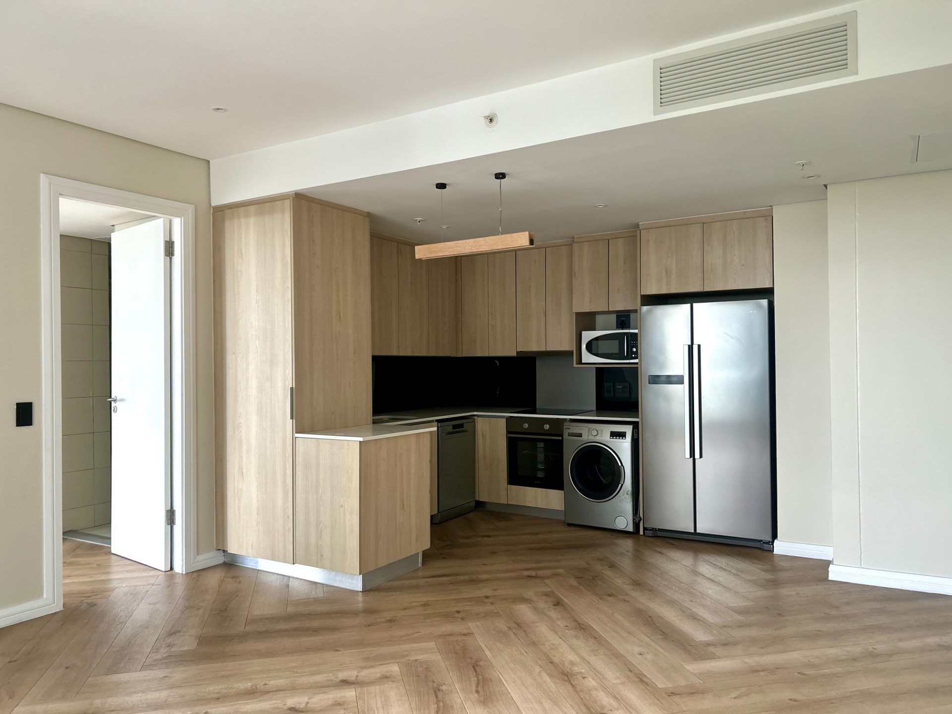 Apartment for rent in Sandton Central, Sandton, 93 m²