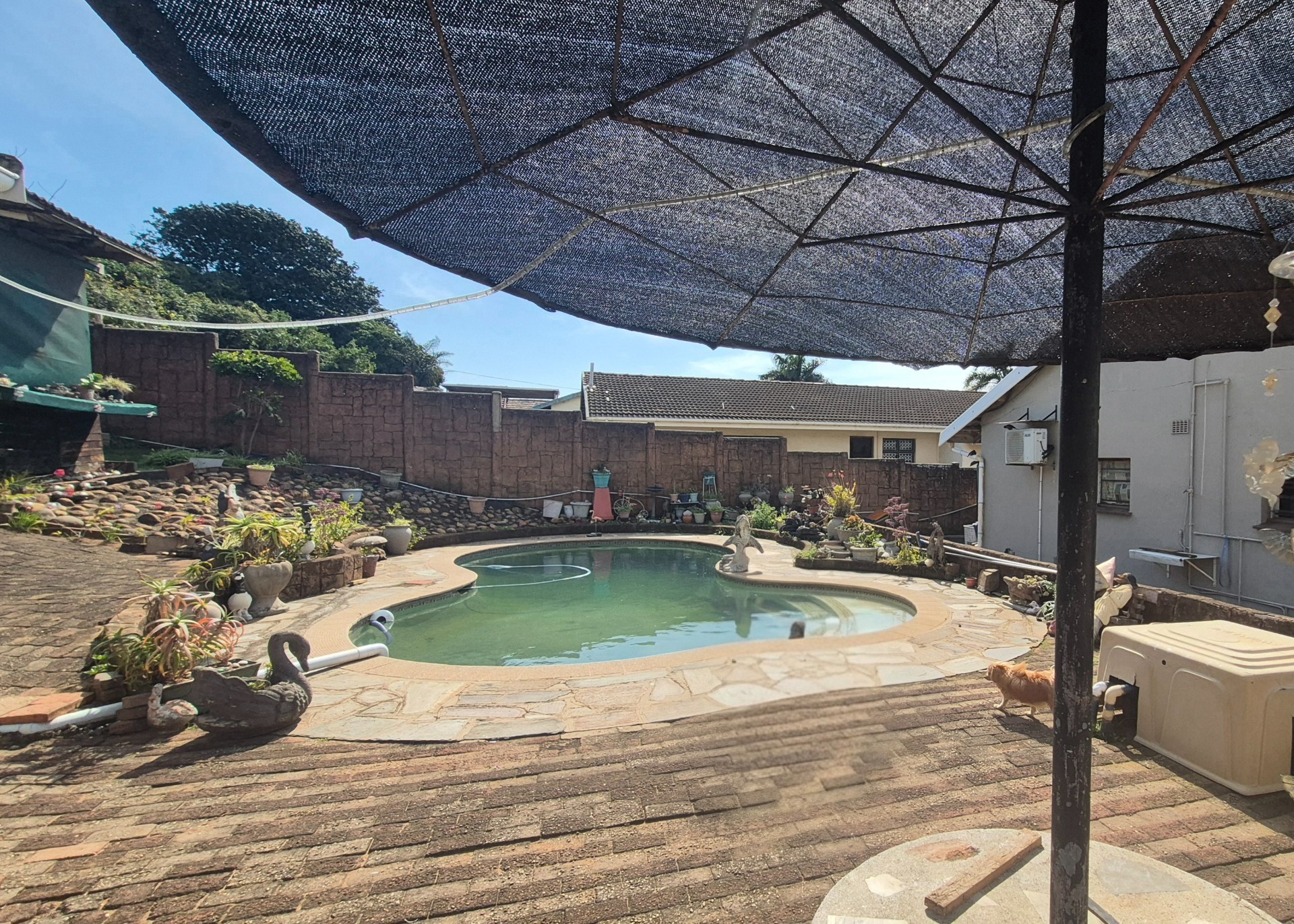 House for rent in Bluff, Durban, KwaZulu Natal, 40 Channel View Road, Bluff, Durban, KwaZulu Natal