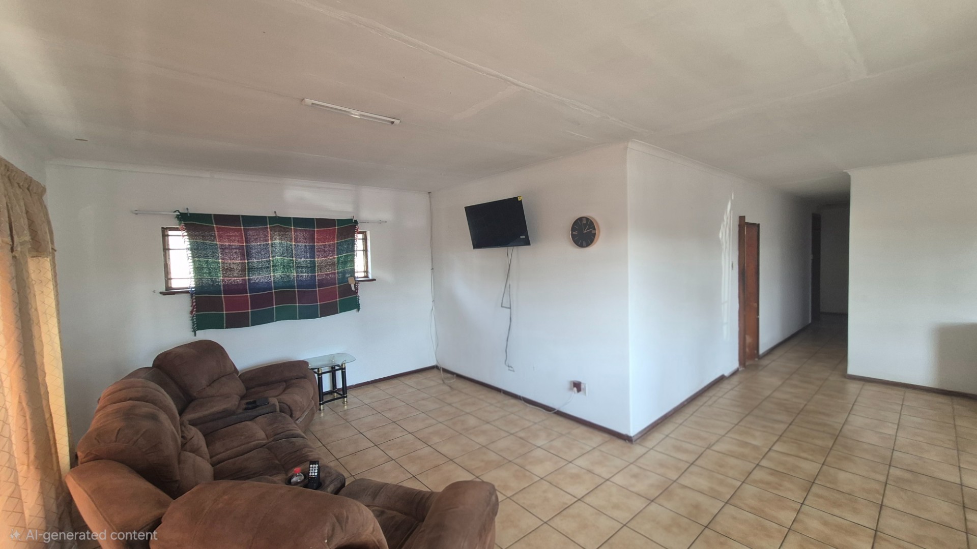 House for rent in Bluff, Durban, KwaZulu Natal, 40 Channel View Road, Bluff, Durban, KwaZulu Natal