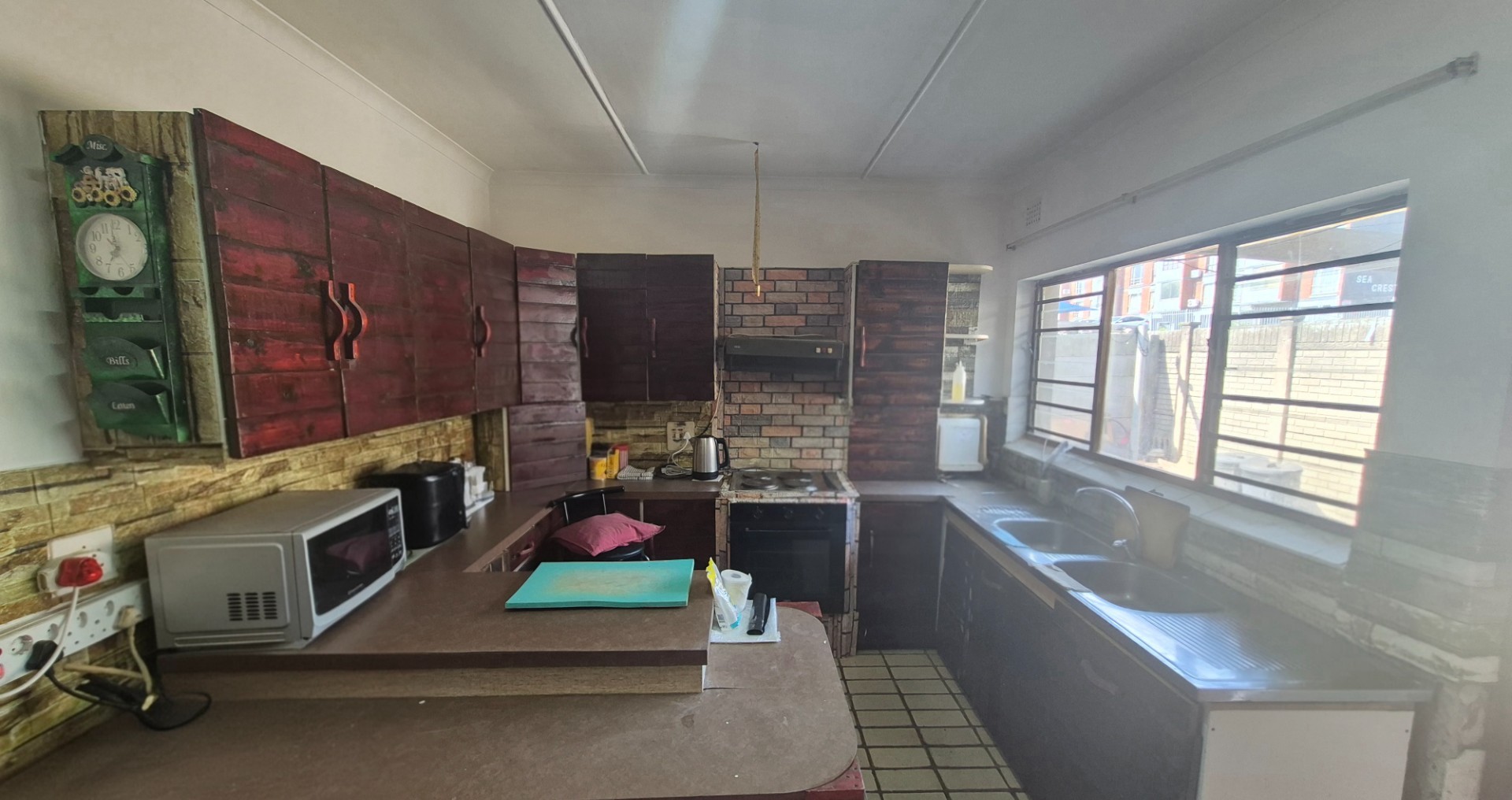 House for rent in Bluff, Durban, KwaZulu Natal, 40 Channel View Road, Bluff, Durban, KwaZulu Natal