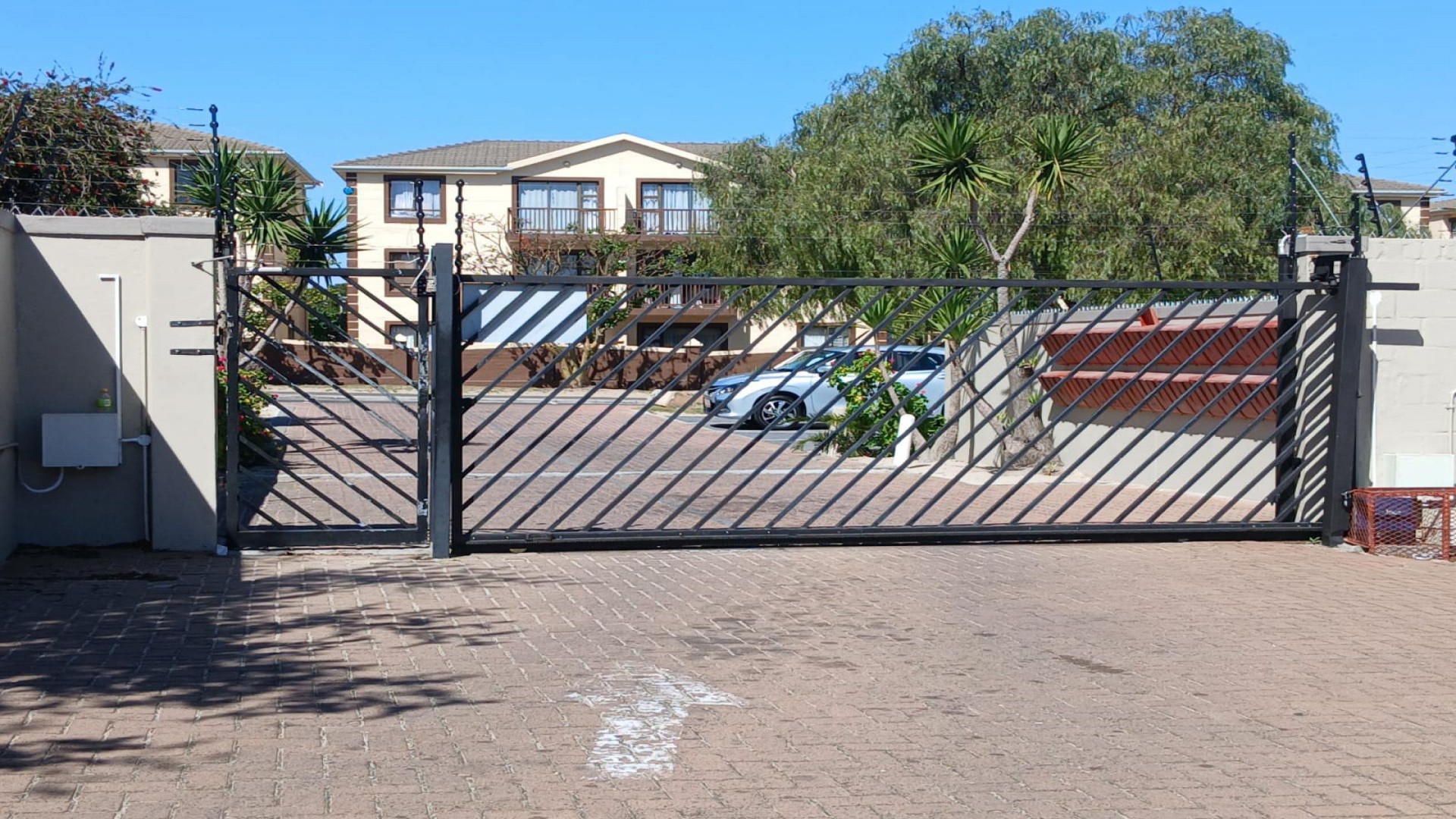 Townhouse for sale in Parklands East, Parklands, Blouberg, 58 m²