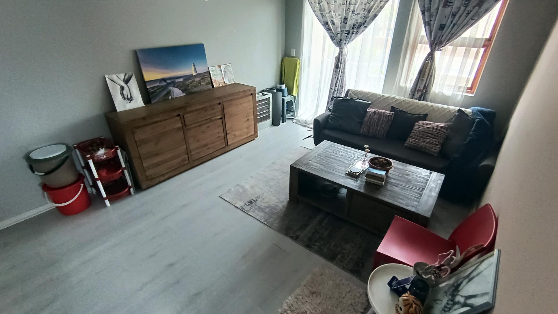 Townhouse for sale in Parklands East, Parklands, Blouberg, 58 m²