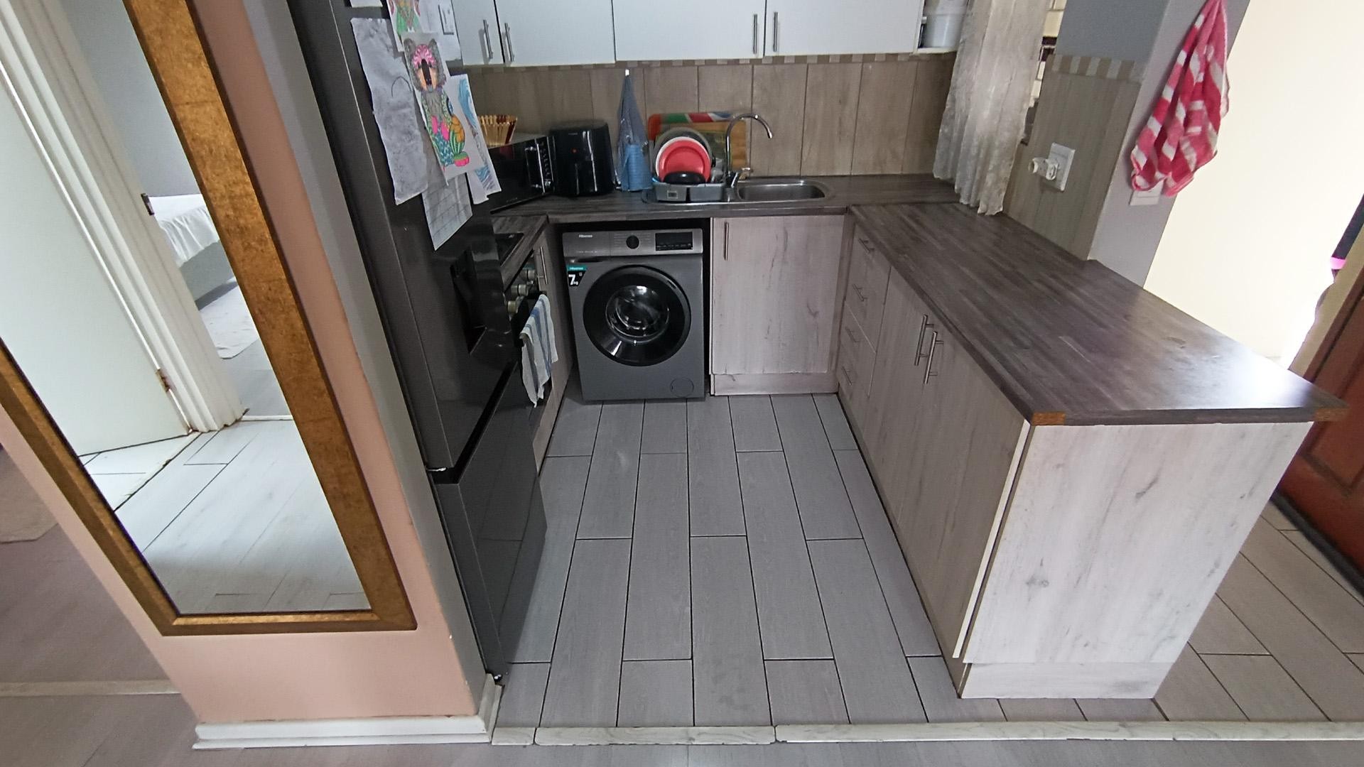 Townhouse for sale in Parklands East, Parklands, Blouberg, 58 m²