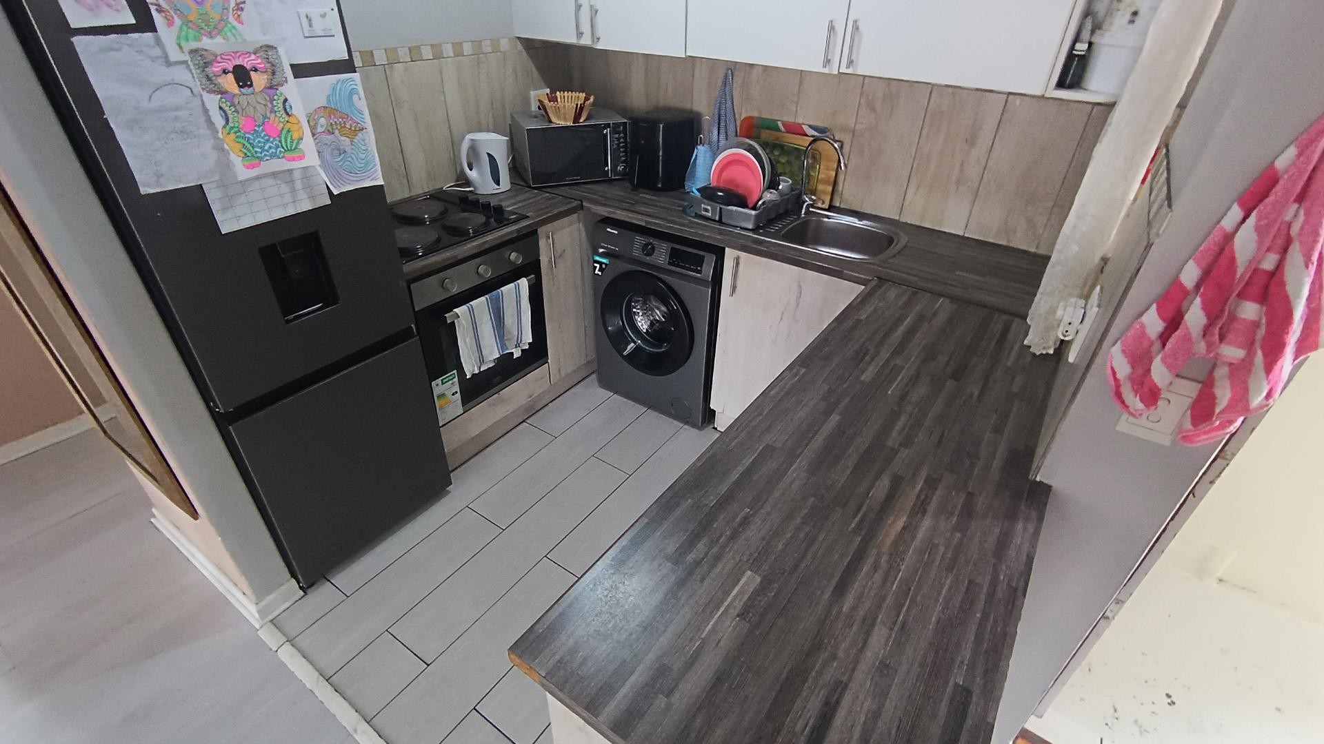 Townhouse for sale in Parklands East, Parklands, Blouberg, 58 m²