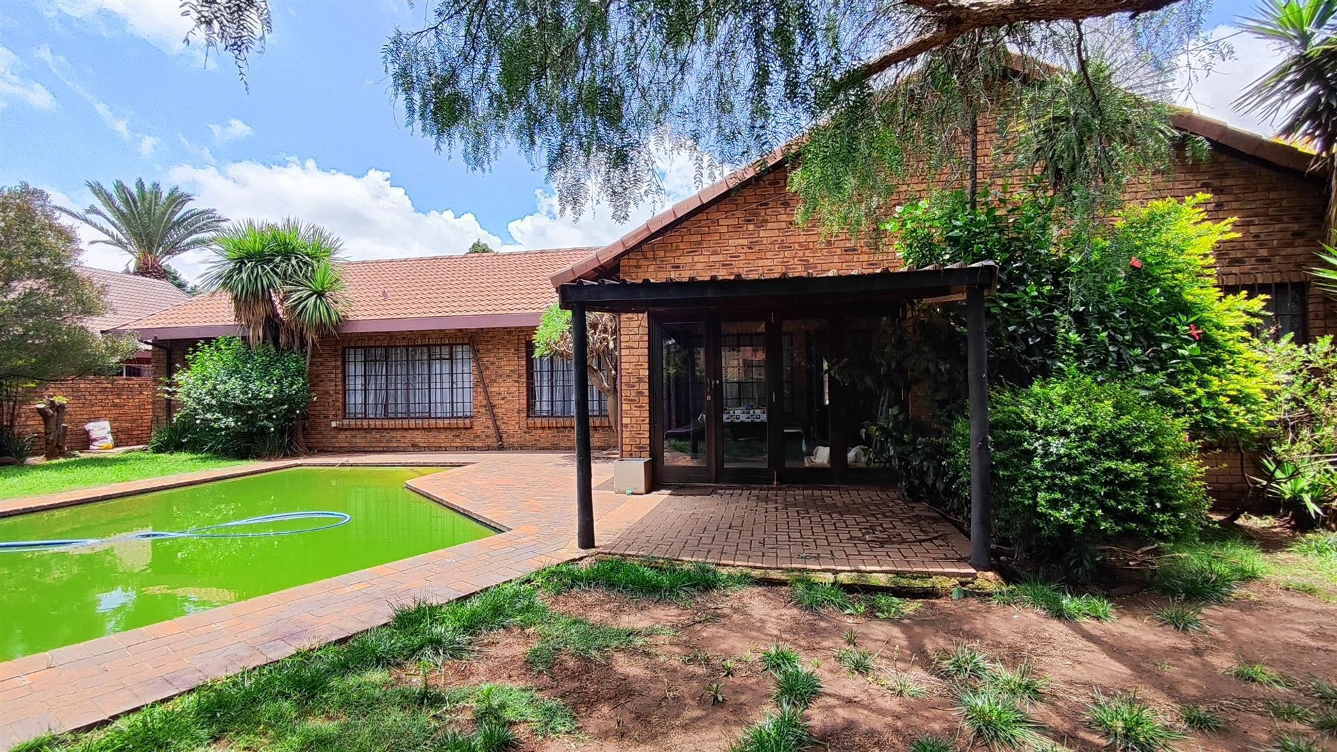 House for sale in Selcourt, Springs, 293 m²