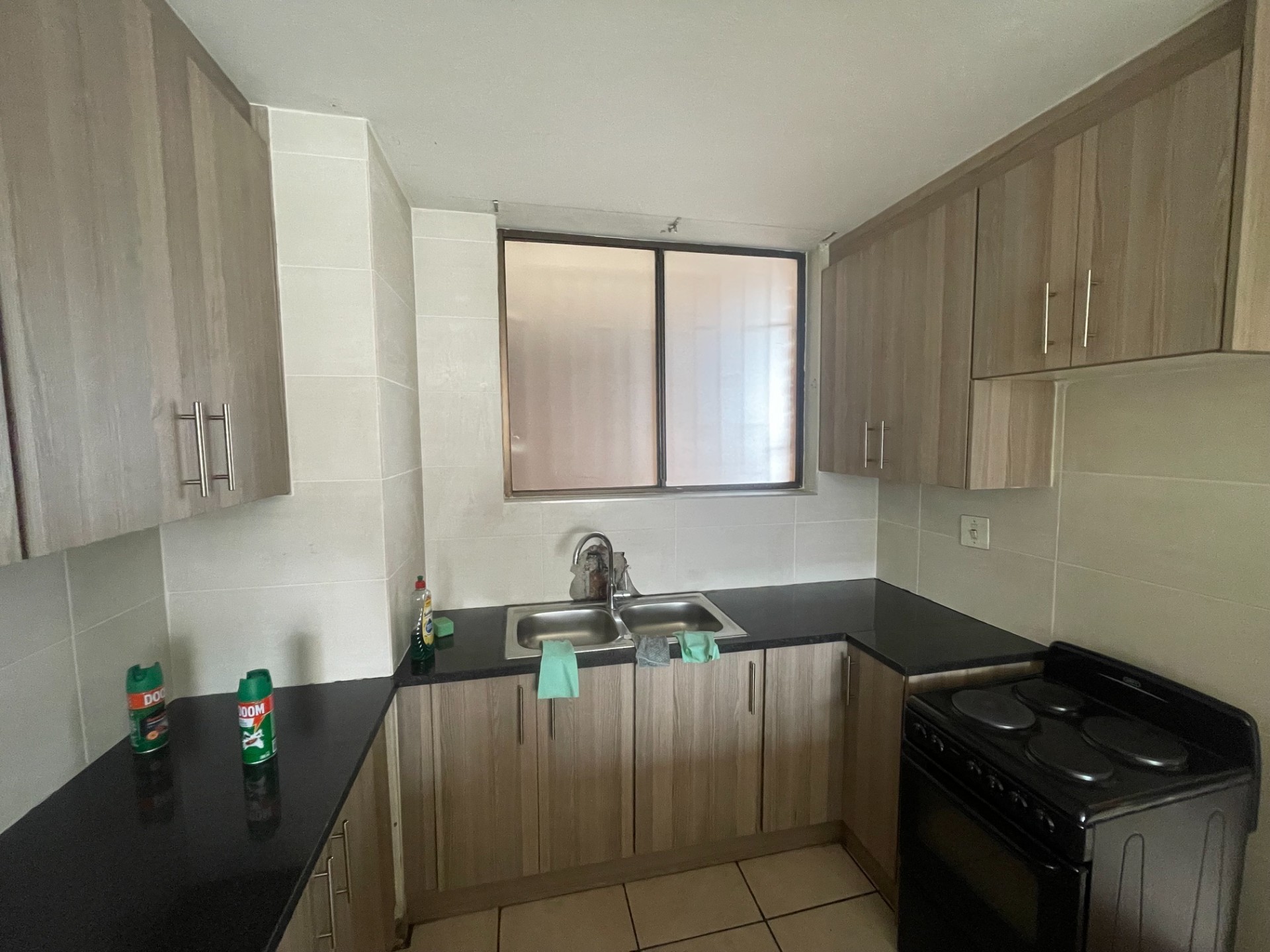 Apartment for sale in Sunnyside, Pretoria, 1 m²