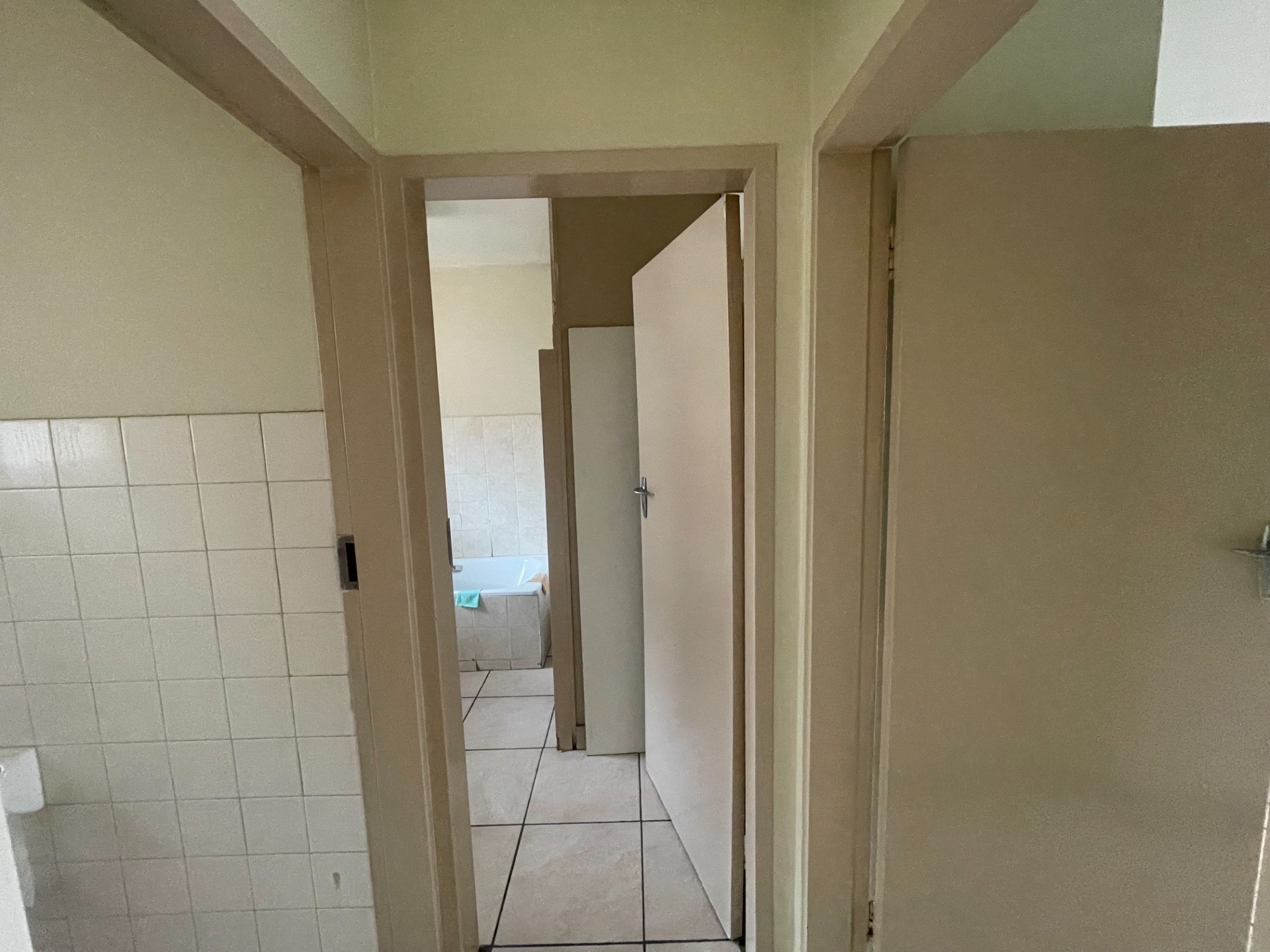 Apartment for sale in Sunnyside, Pretoria, 1 m²