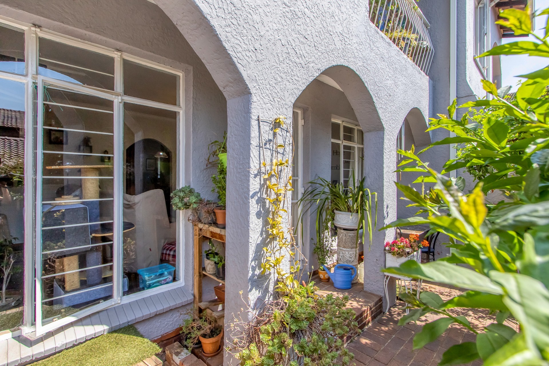 Apartment for sale in Fairland, Randburg, 8, Mediterranean, 160 Smit, Fairland, Randburg, Gauteng, 126 m²