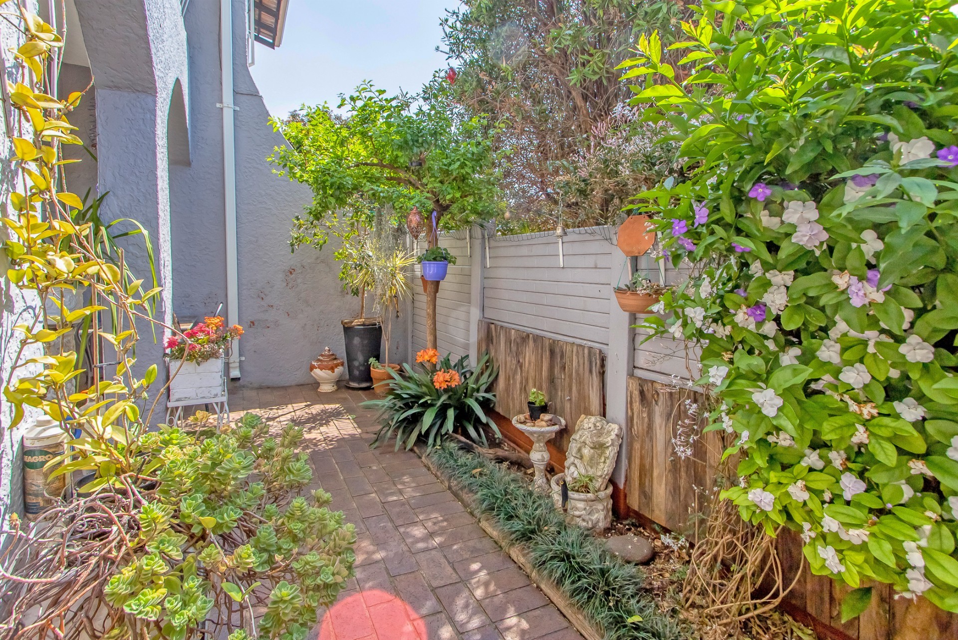 Apartment for sale in Fairland, Randburg, 8, Mediterranean, 160 Smit, Fairland, Randburg, Gauteng, 126 m²