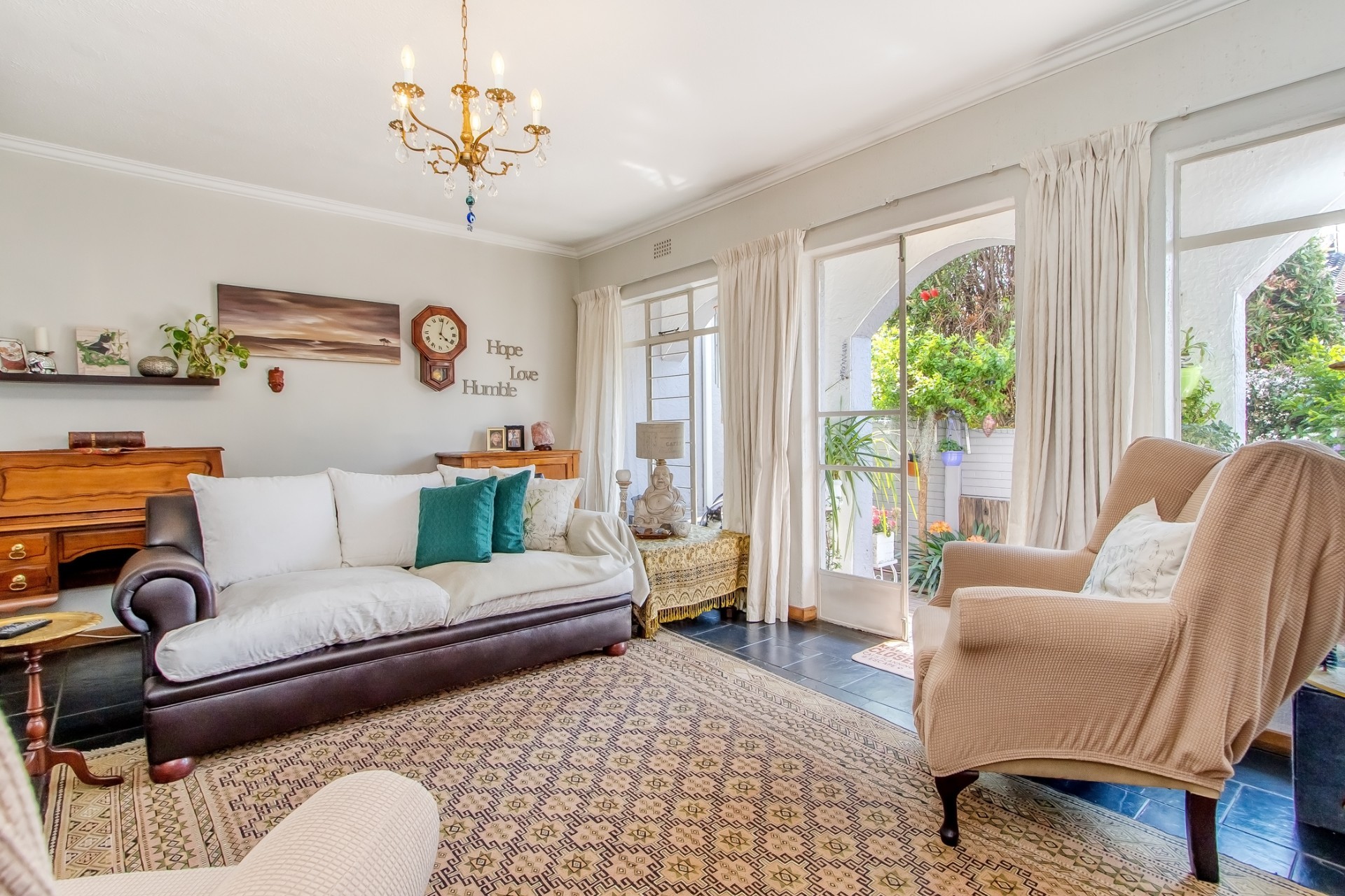 Apartment for sale in Fairland, Randburg, 8, Mediterranean, 160 Smit, Fairland, Randburg, Gauteng, 126 m²