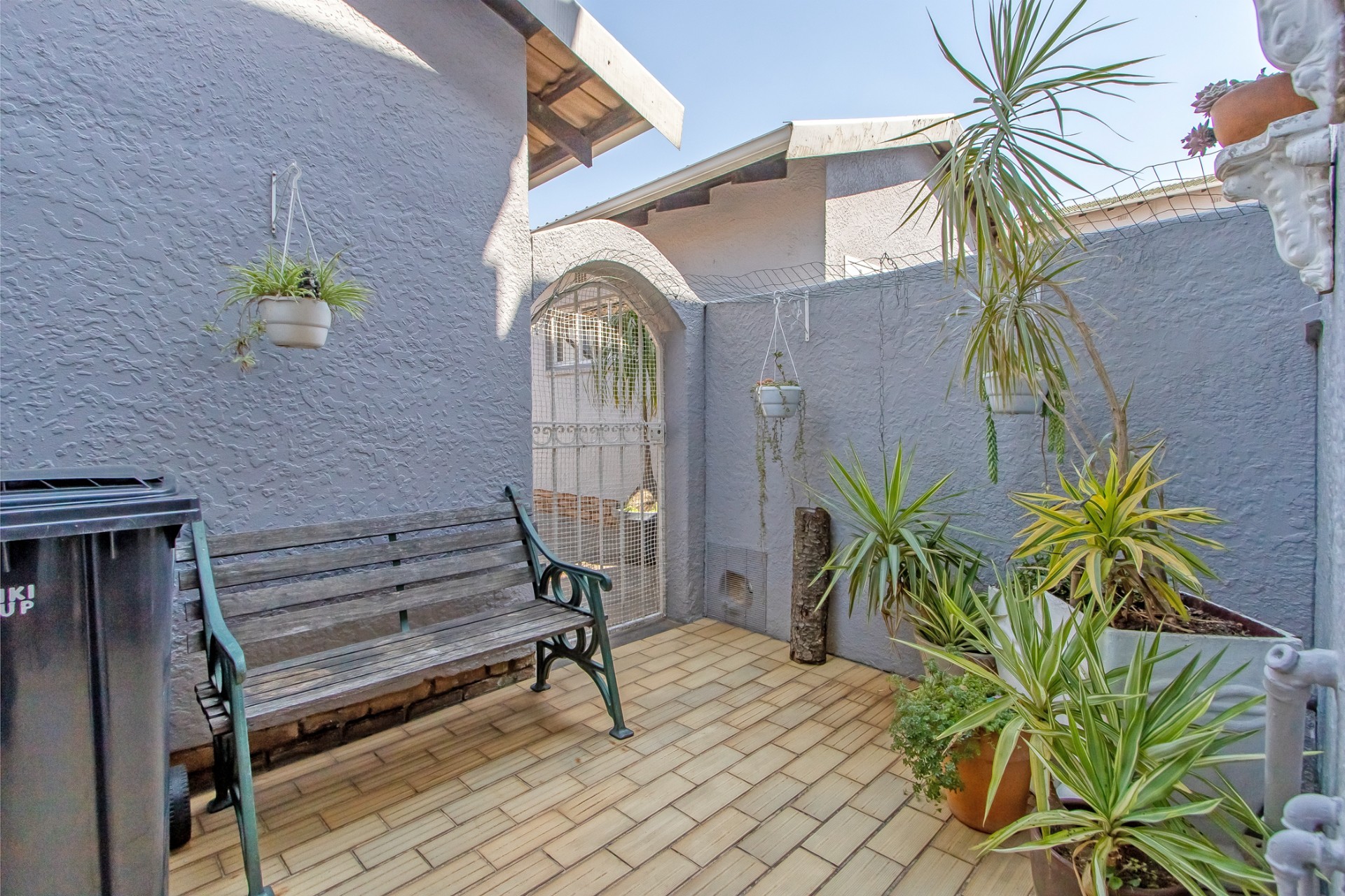 Apartment for sale in Fairland, Randburg, 8, Mediterranean, 160 Smit, Fairland, Randburg, Gauteng, 126 m²