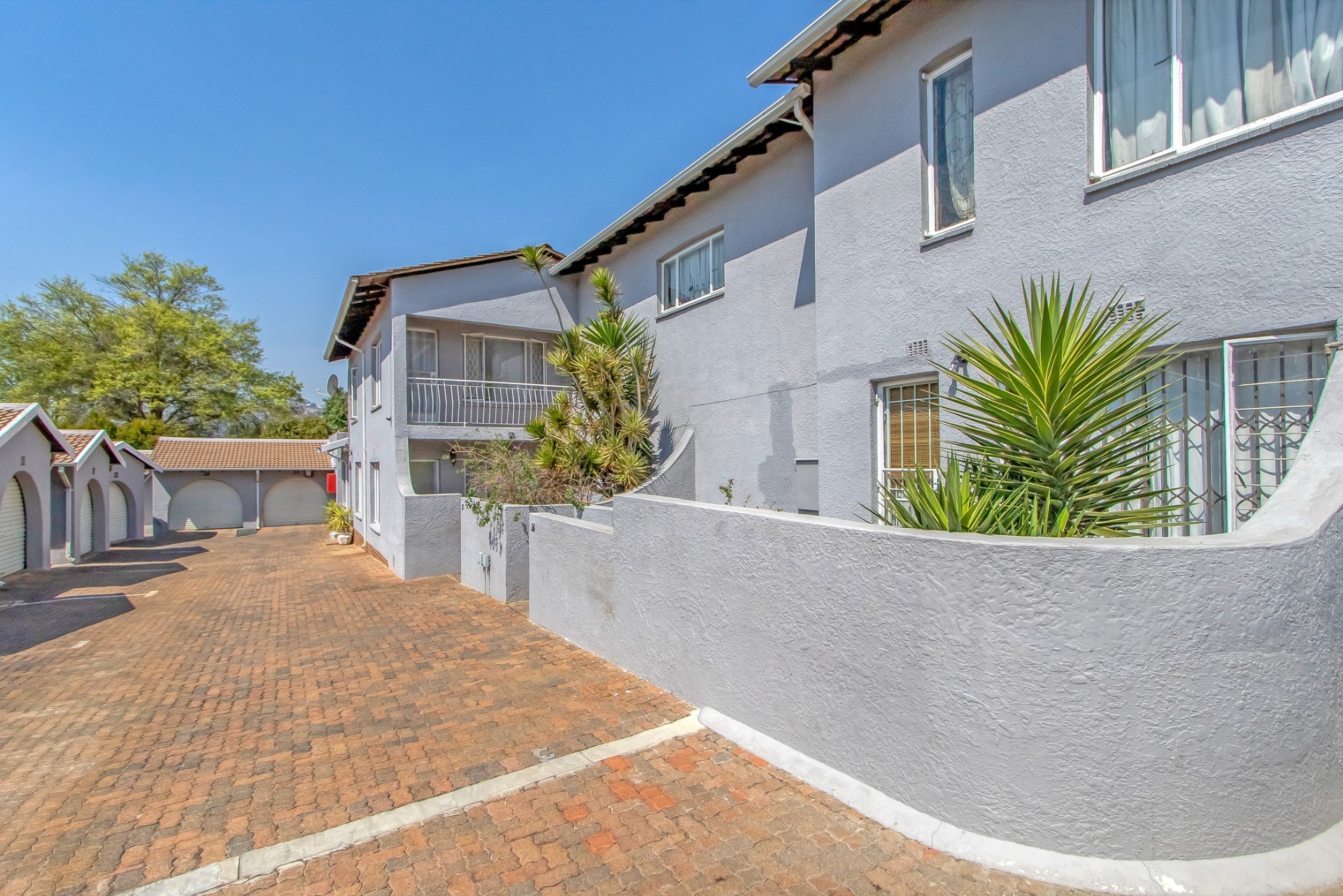 Apartment for sale in Fairland, Randburg, 8, Mediterranean, 160 Smit, Fairland, Randburg, Gauteng, 126 m²