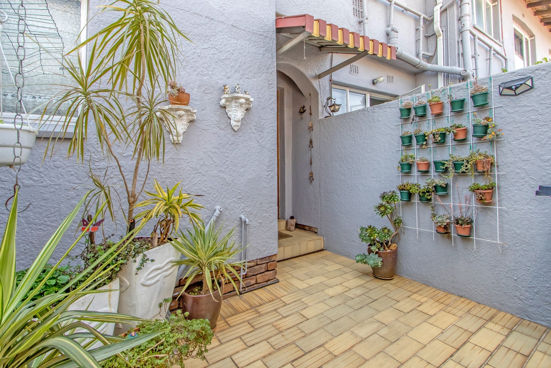 Apartment for sale in Fairland, Randburg, 8, Mediterranean, 160 Smit, Fairland, Randburg, Gauteng, 126 m²