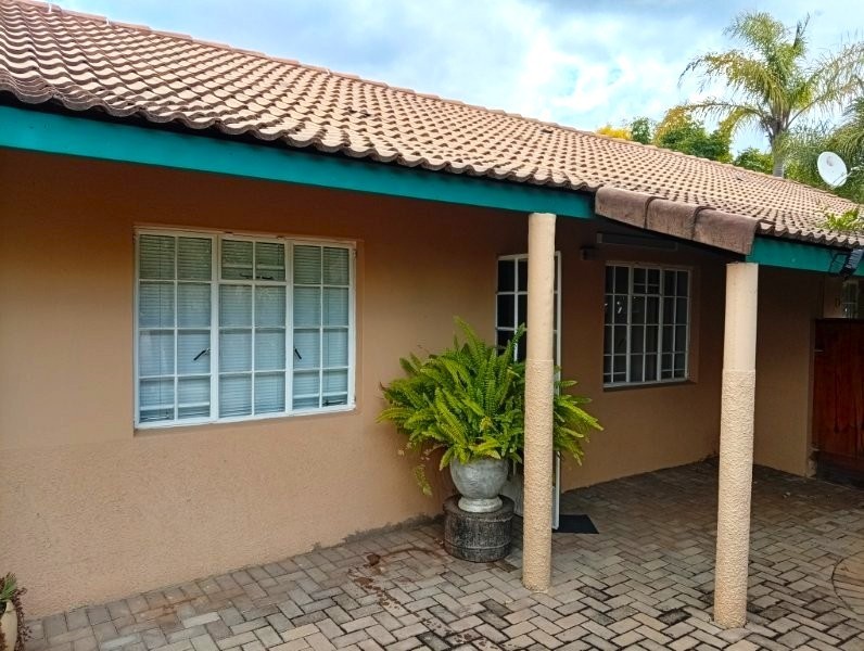 House for sale in Bela Bela
