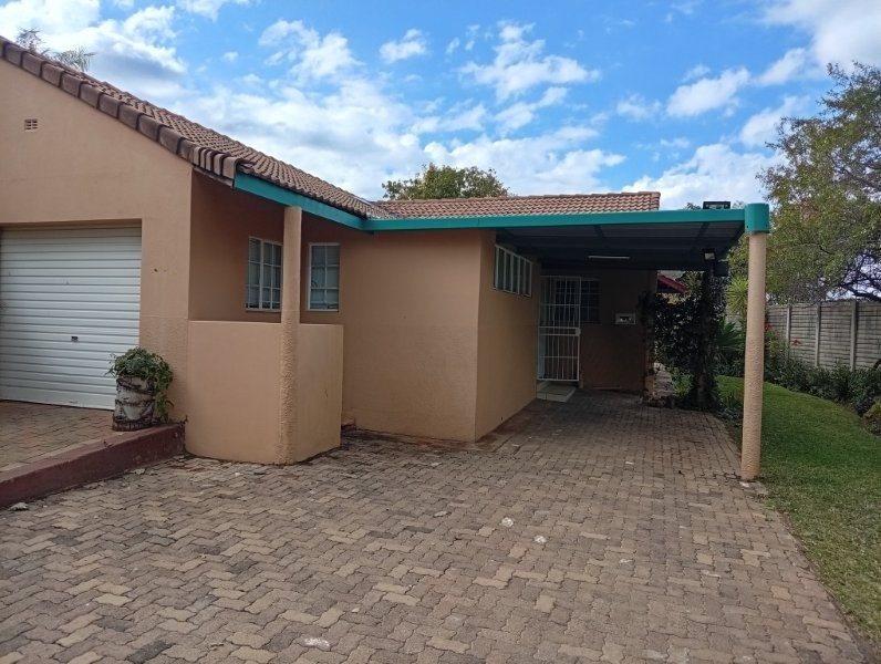 House for sale in Bela Bela