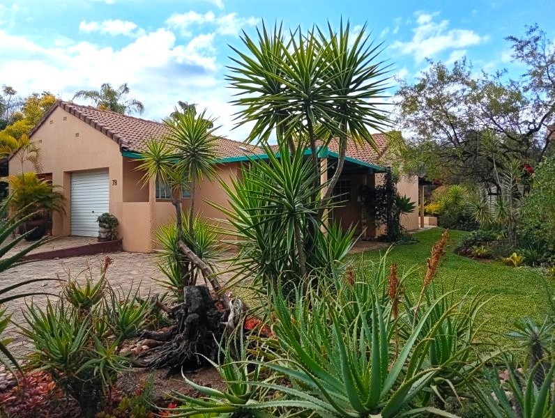 House for sale in Bela Bela