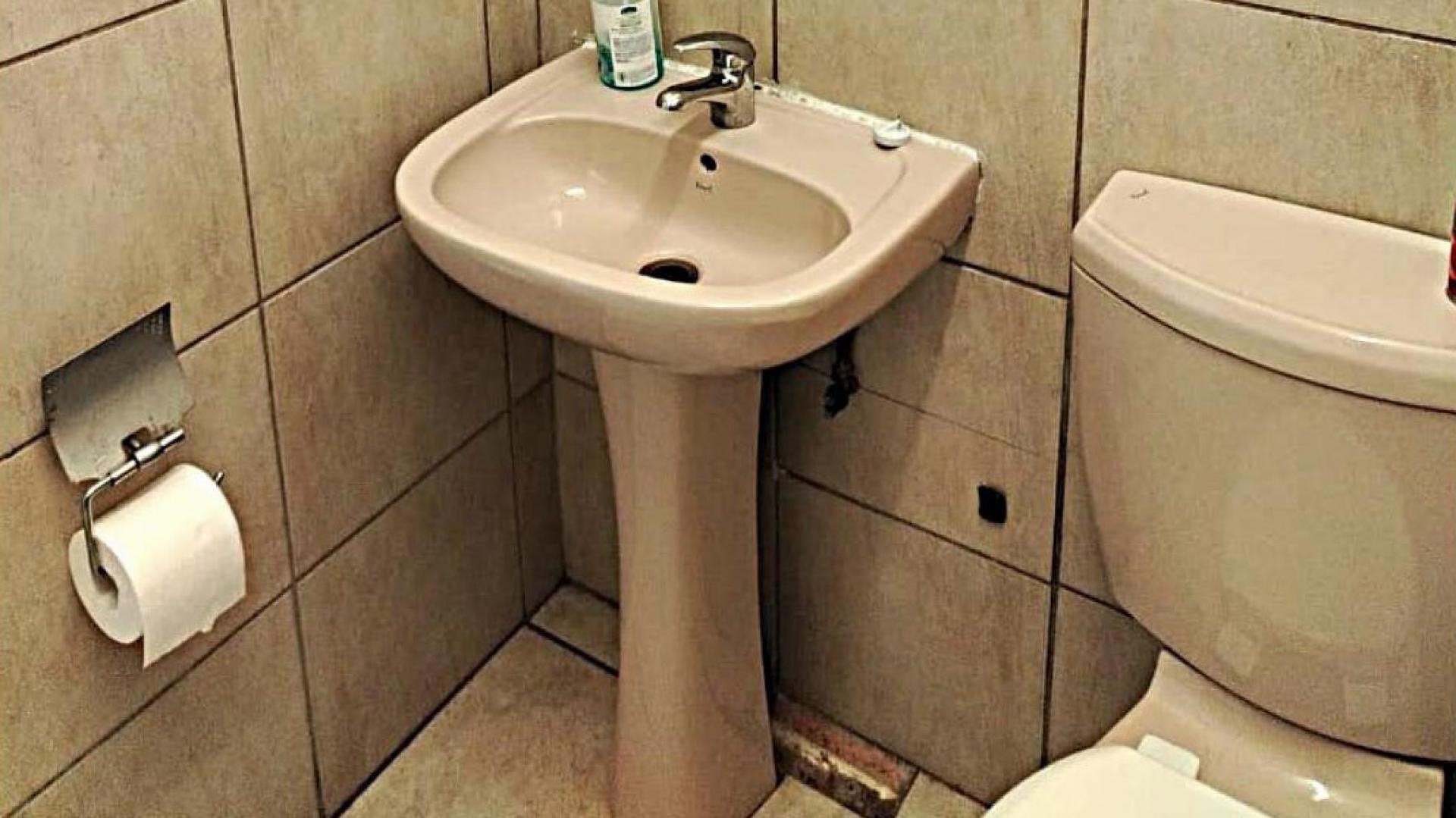 Apartment for sale in Florida, Roodepoort