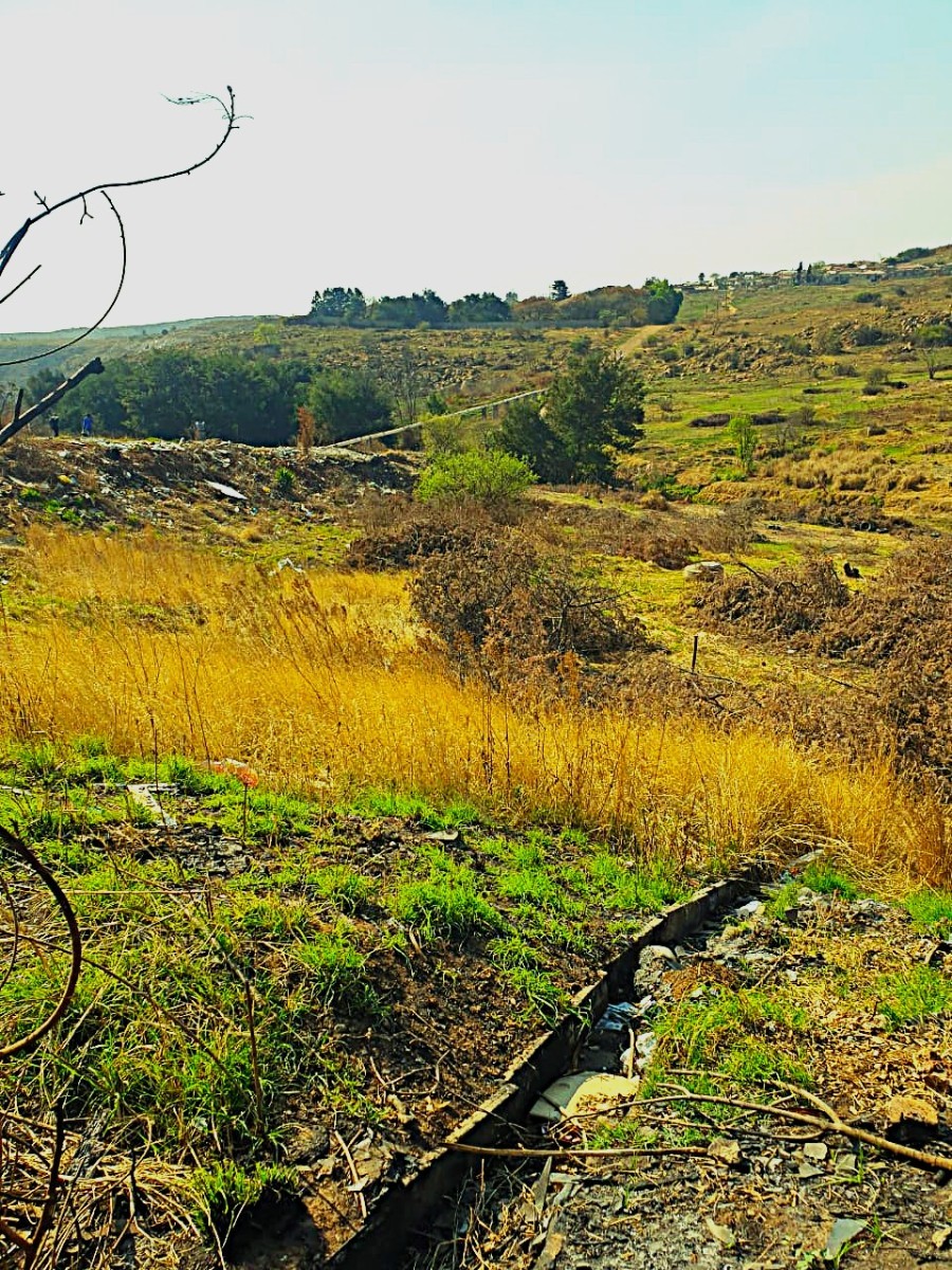 Vacant Land for sale in Krugersdorp Rural, Krugersdorp, 175 Moorcraft, Krugersdorp Rural, Krugersdorp, Gauteng, 17623 m²