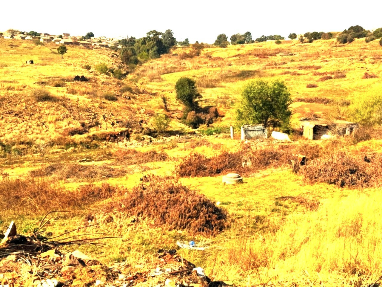 Vacant Land for sale in Krugersdorp Rural, Krugersdorp, 175 Moorcraft, Krugersdorp Rural, Krugersdorp, Gauteng, 17623 m²