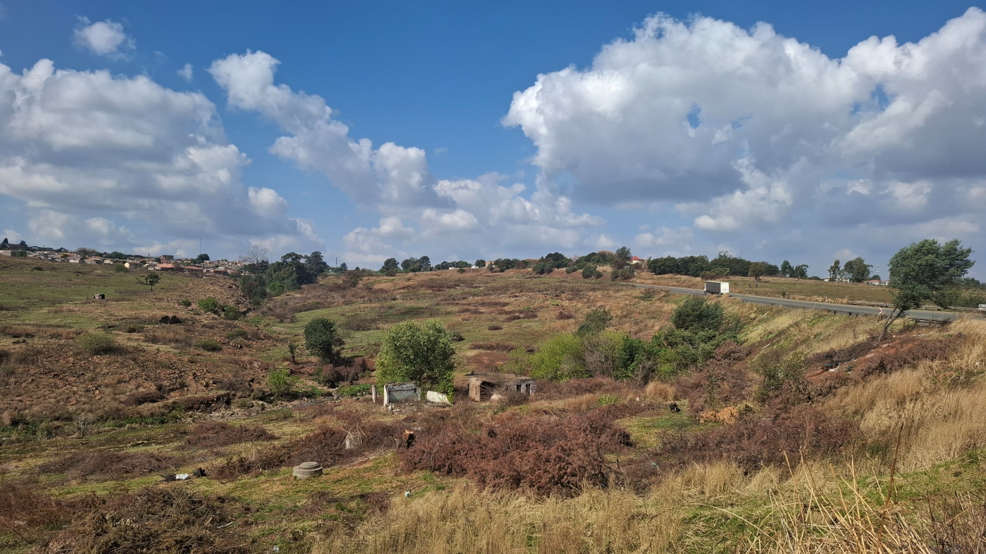 Vacant Land for sale in Krugersdorp Rural, Krugersdorp, 175 Moorcroft, Krugersdorp Rural, Krugersdorp, Gauteng, 17623 m²